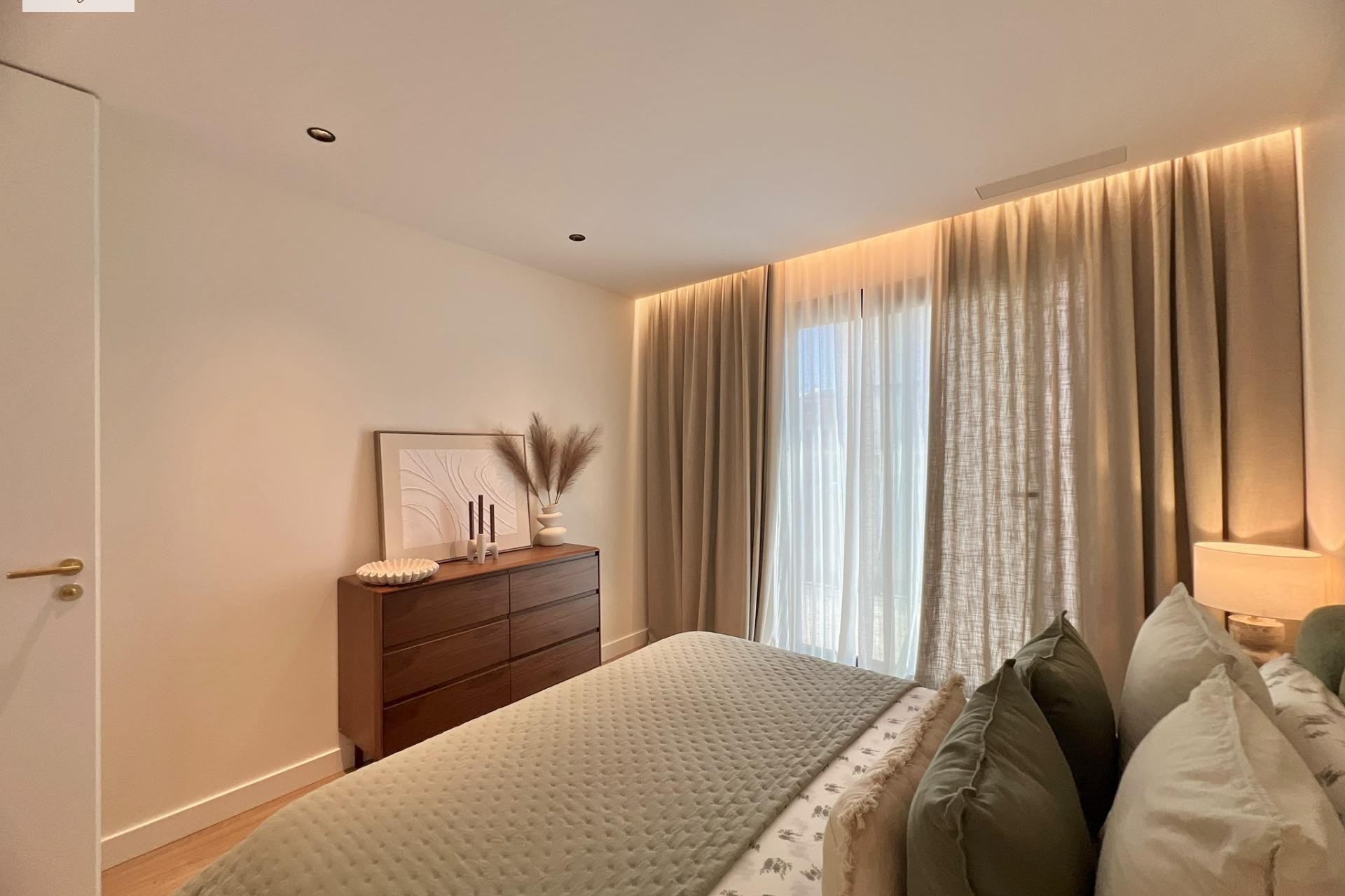 Nouvelle Construction - Villa -
Algemesi - El pla 32