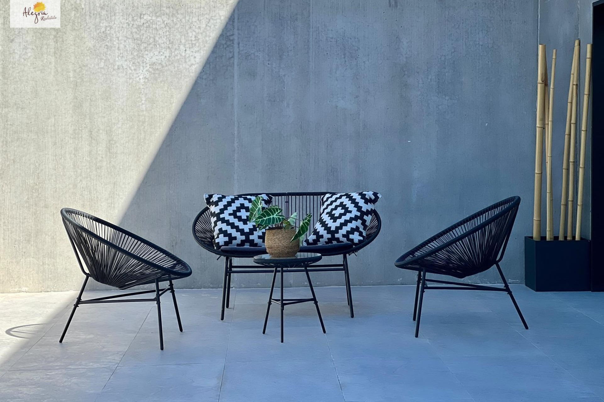 Nouvelle Construction - Villa -
Algemesi - El pla 32
