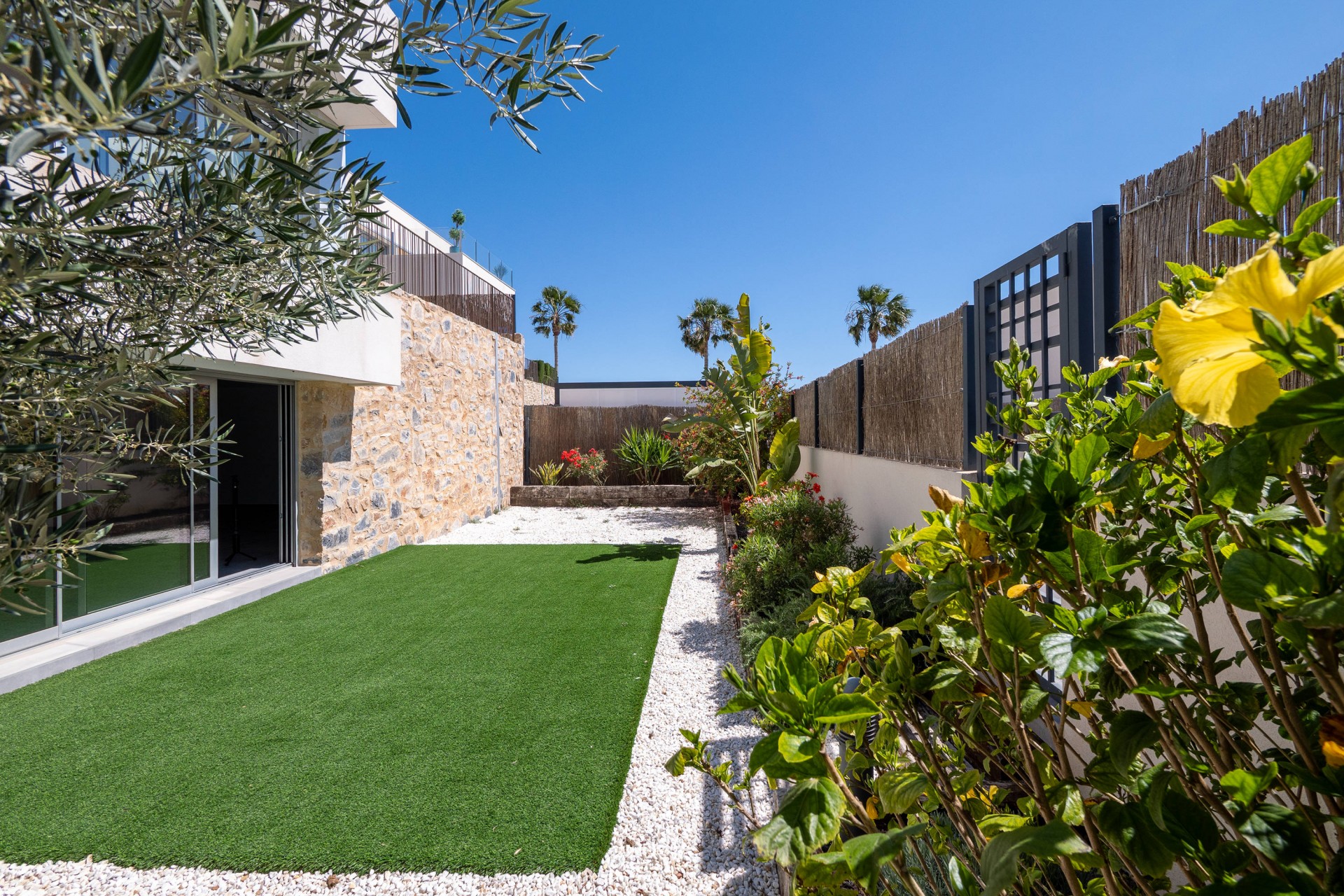 Nouvelle Construction - Villa -
Algorfa