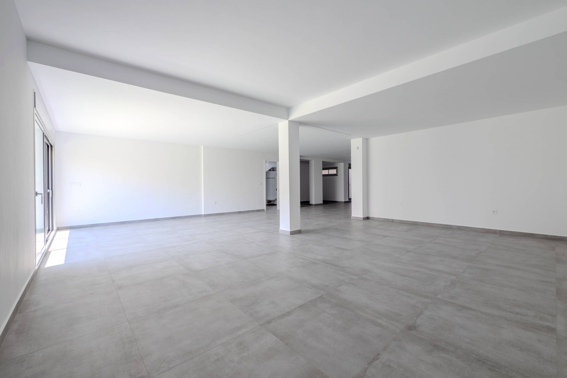 Nouvelle Construction - Villa -
Algorfa