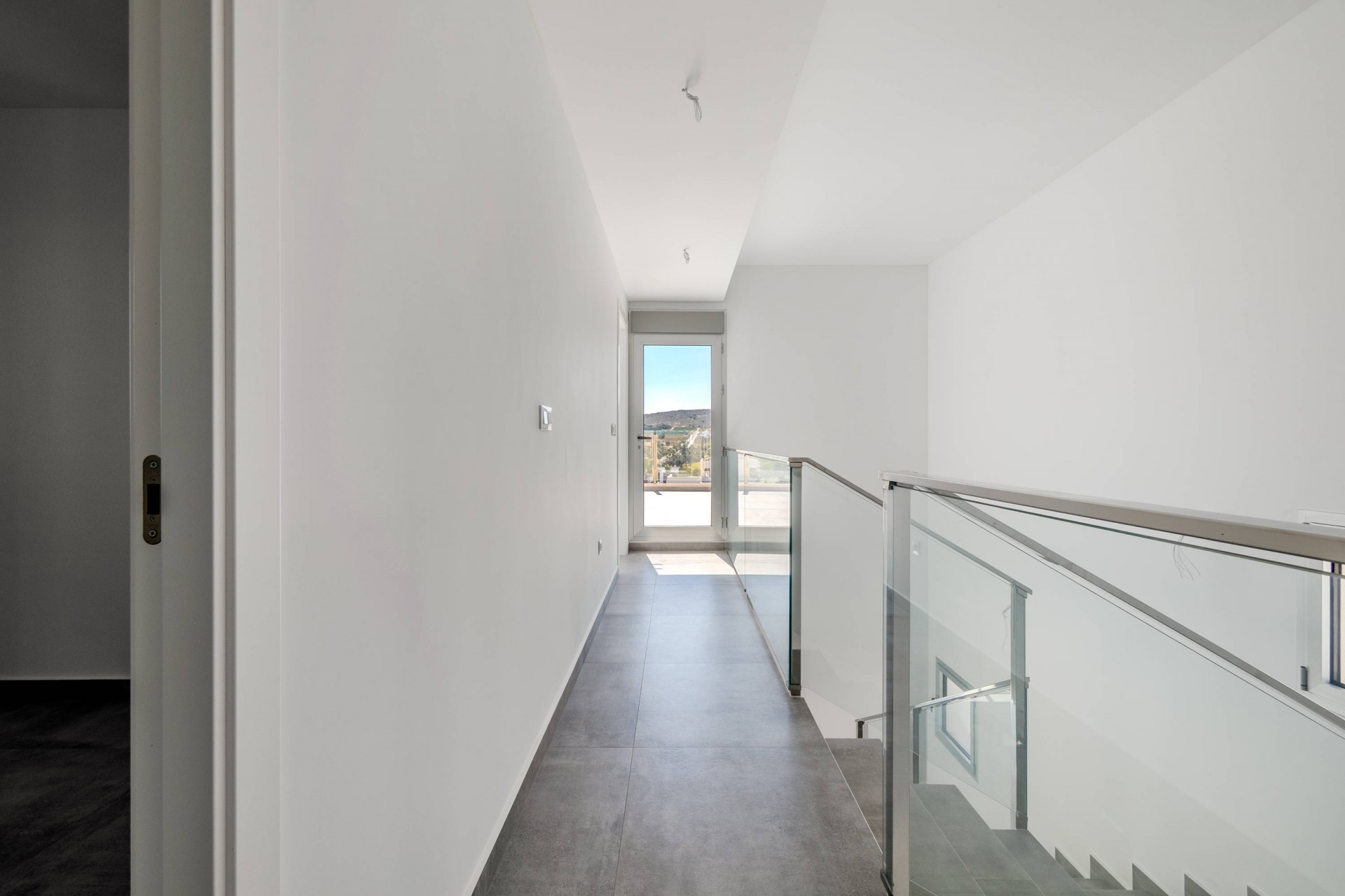 Nouvelle Construction - Villa -
Algorfa
