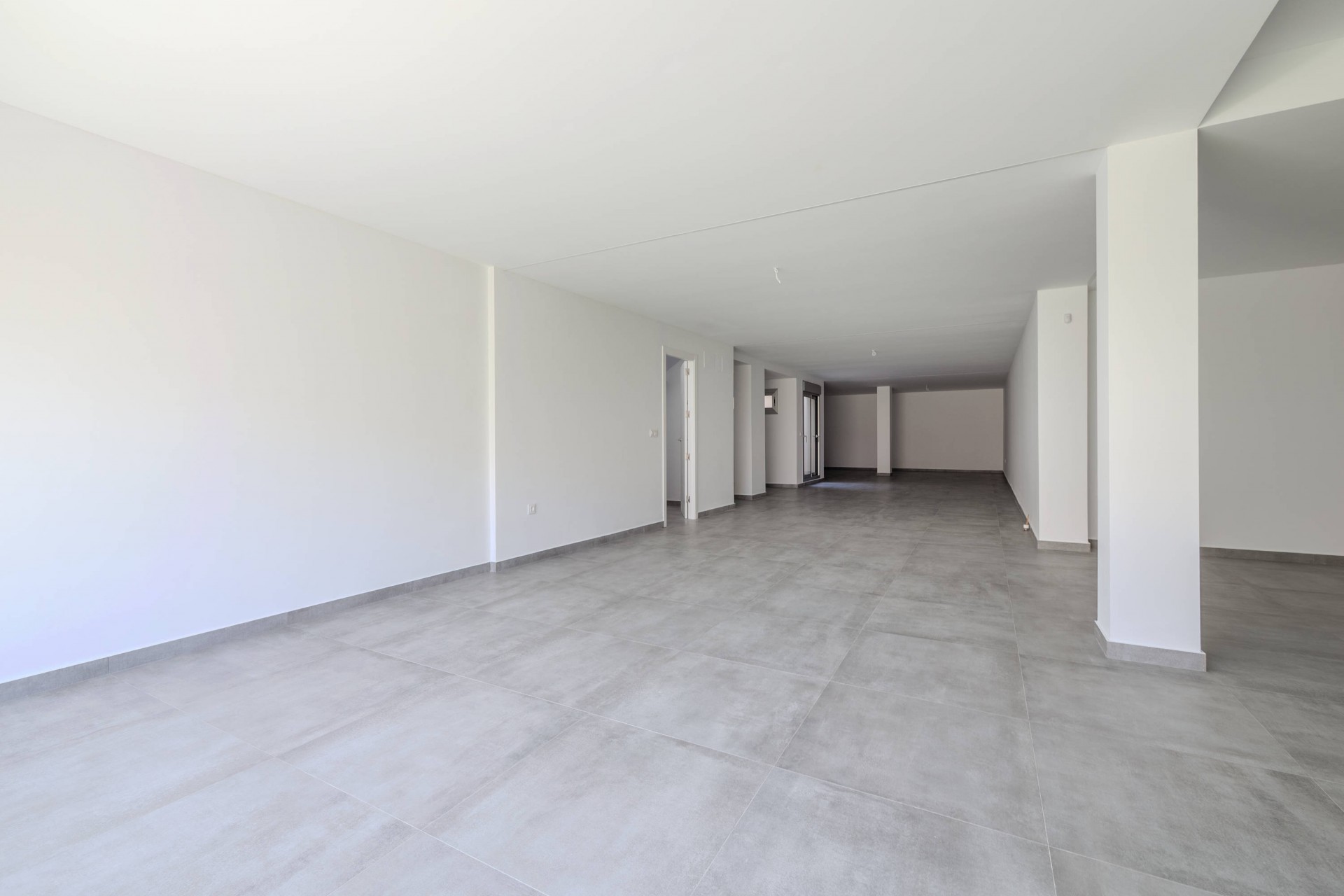 Nouvelle Construction - Villa -
Algorfa