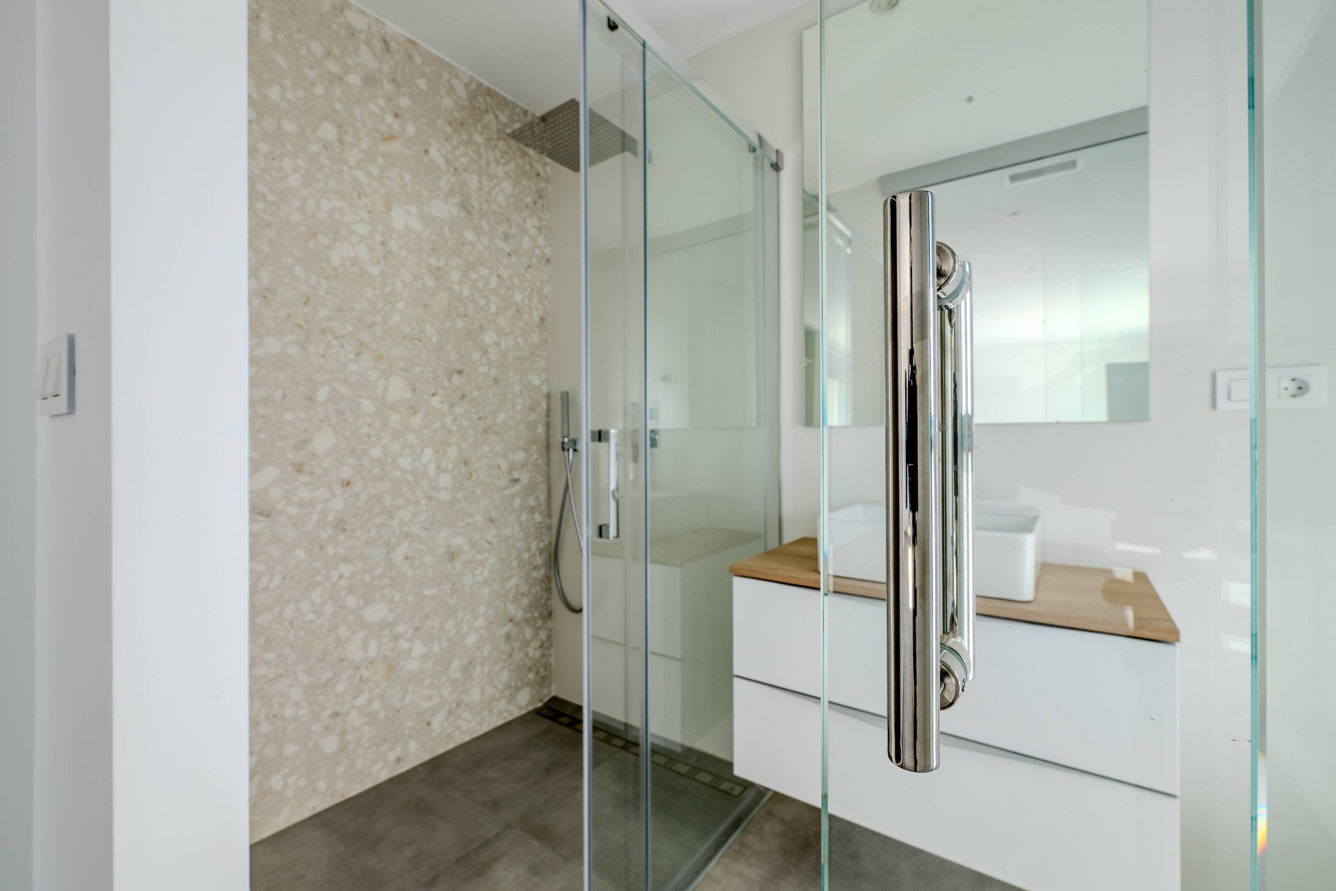 Nouvelle Construction - Villa -
Algorfa
