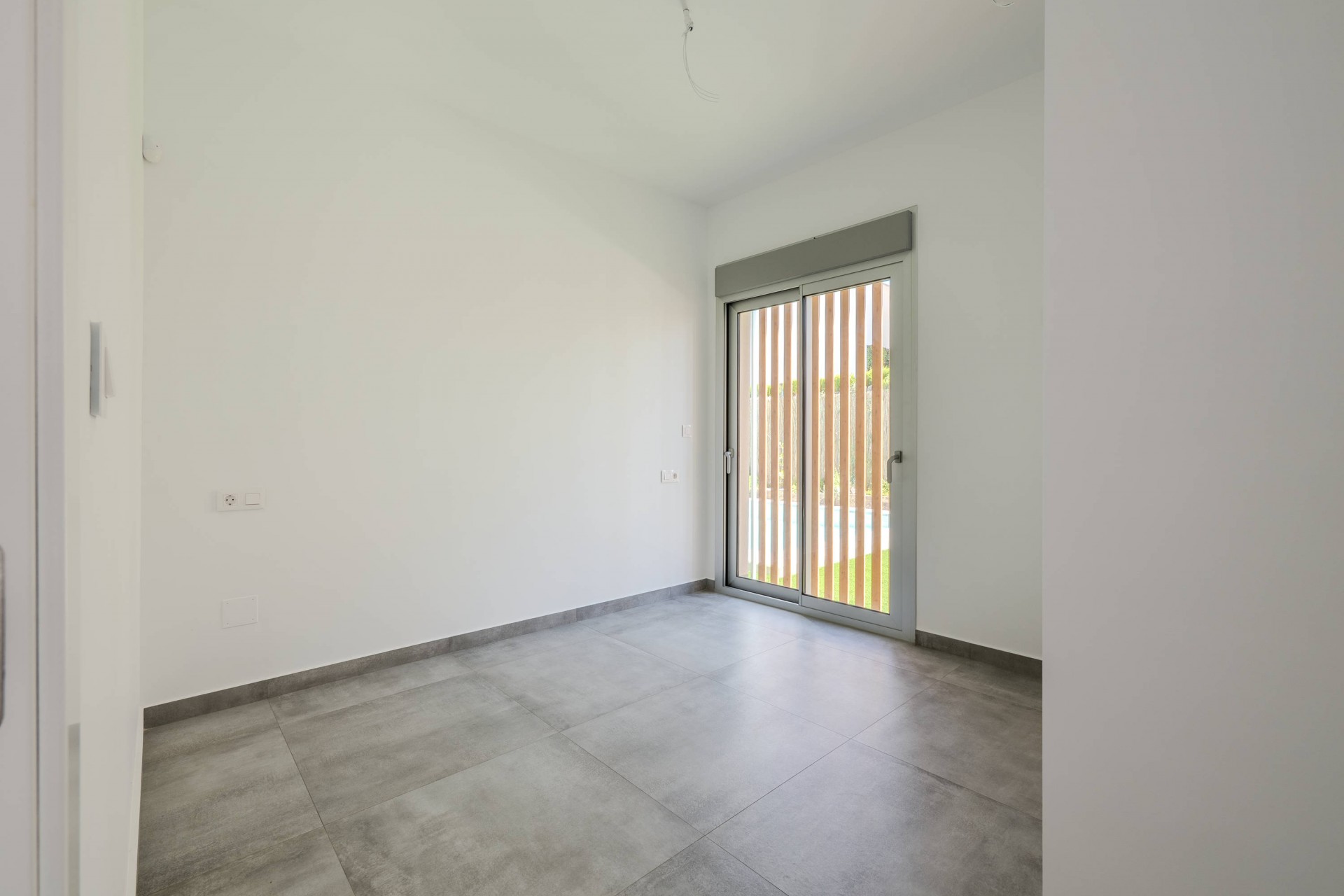 Nouvelle Construction - Villa -
Algorfa
