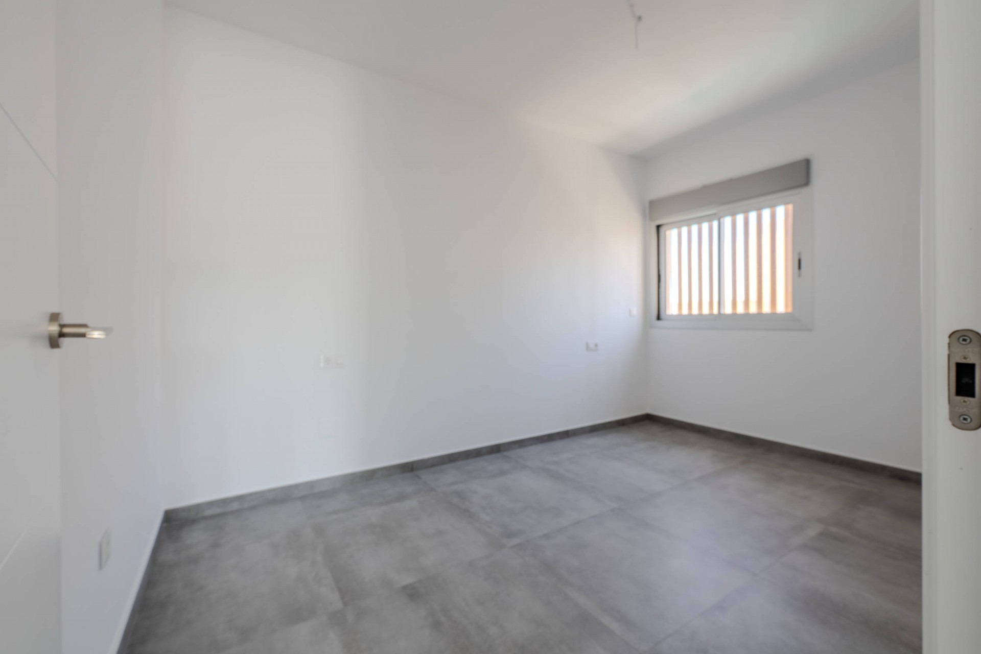 Nouvelle Construction - Villa -
Algorfa