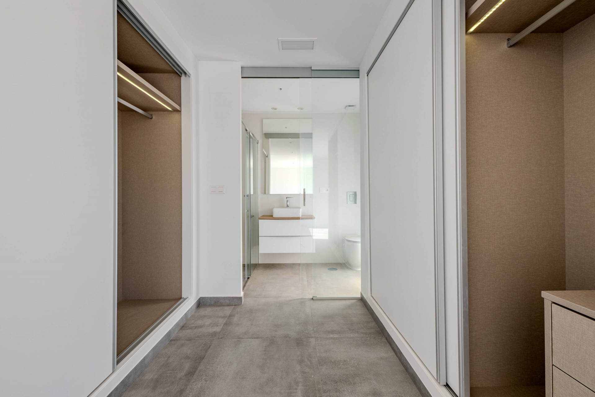 Nouvelle Construction - Villa -
Algorfa