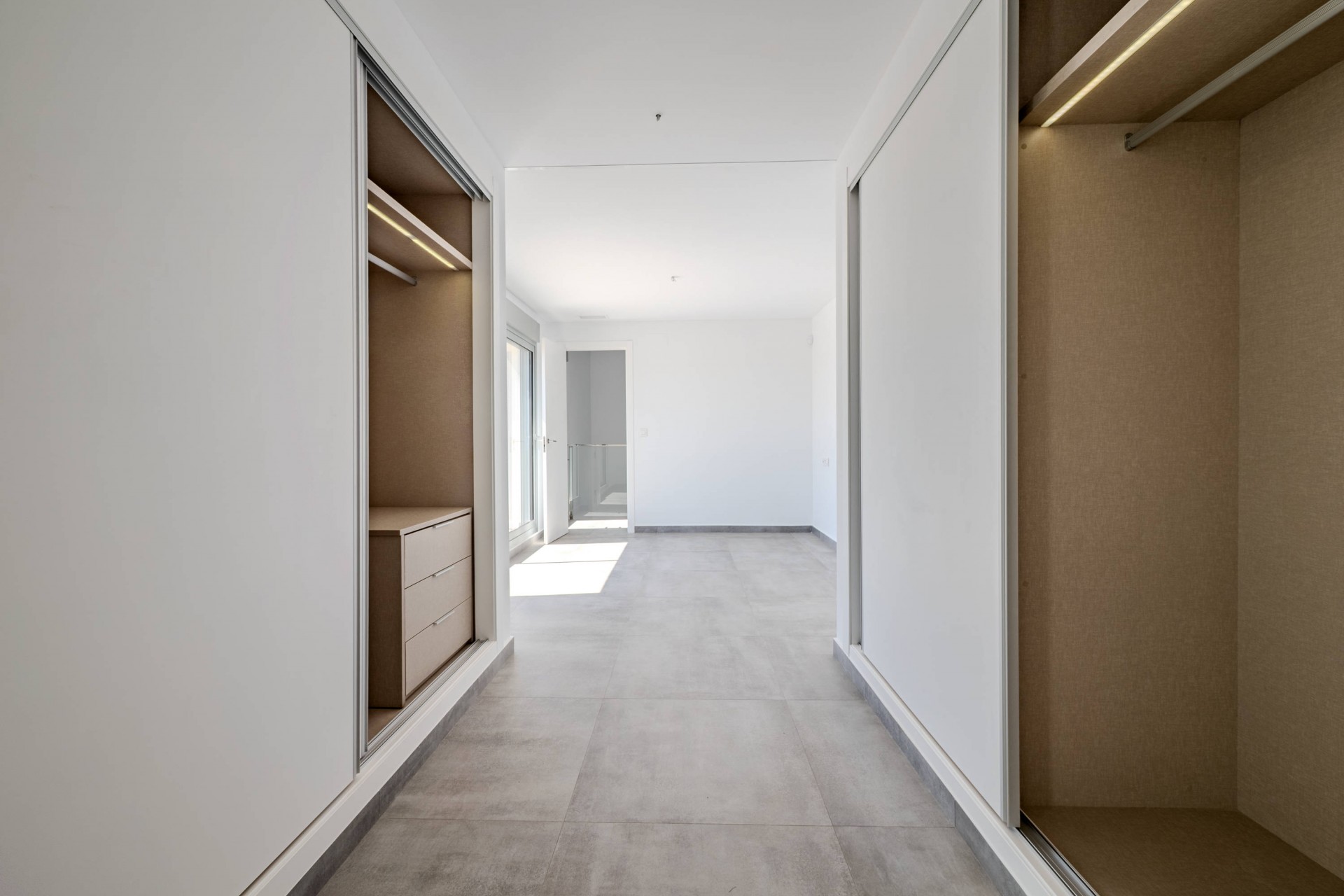 Nouvelle Construction - Villa -
Algorfa