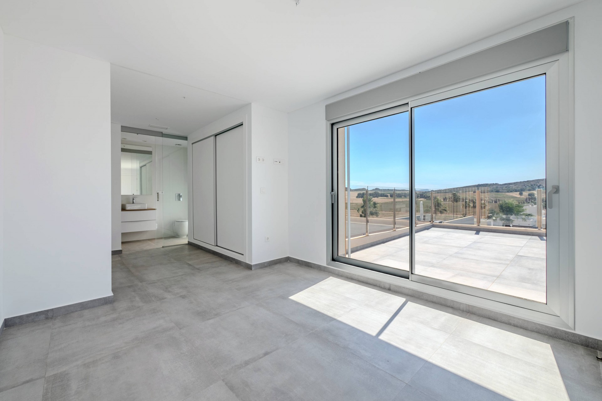 Nouvelle Construction - Villa -
Algorfa