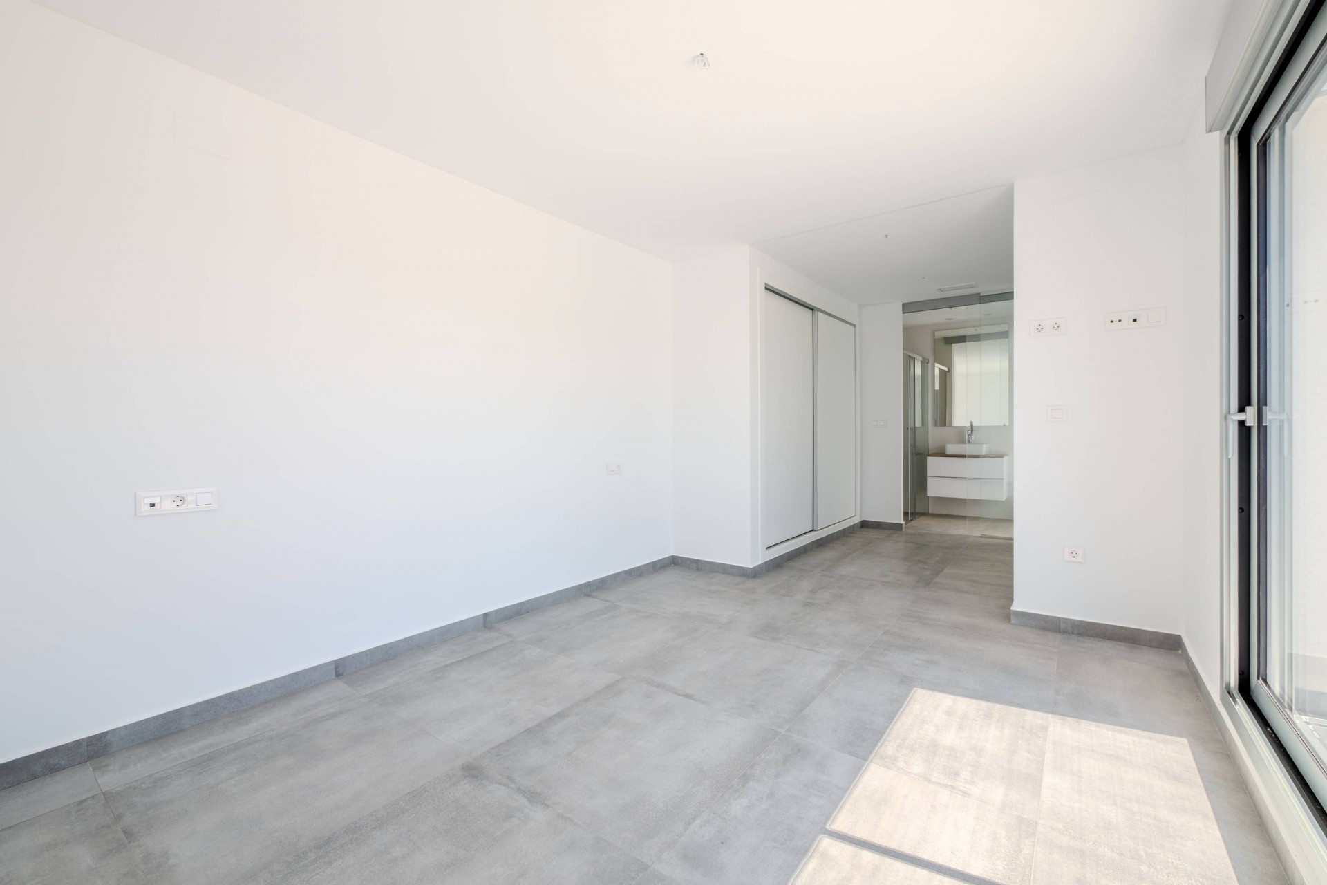 Nouvelle Construction - Villa -
Algorfa