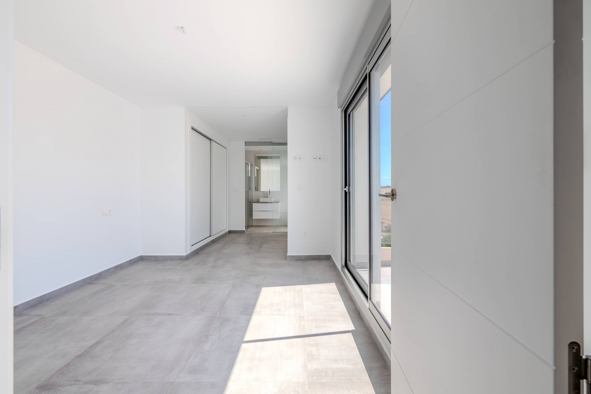 Nouvelle Construction - Villa -
Algorfa