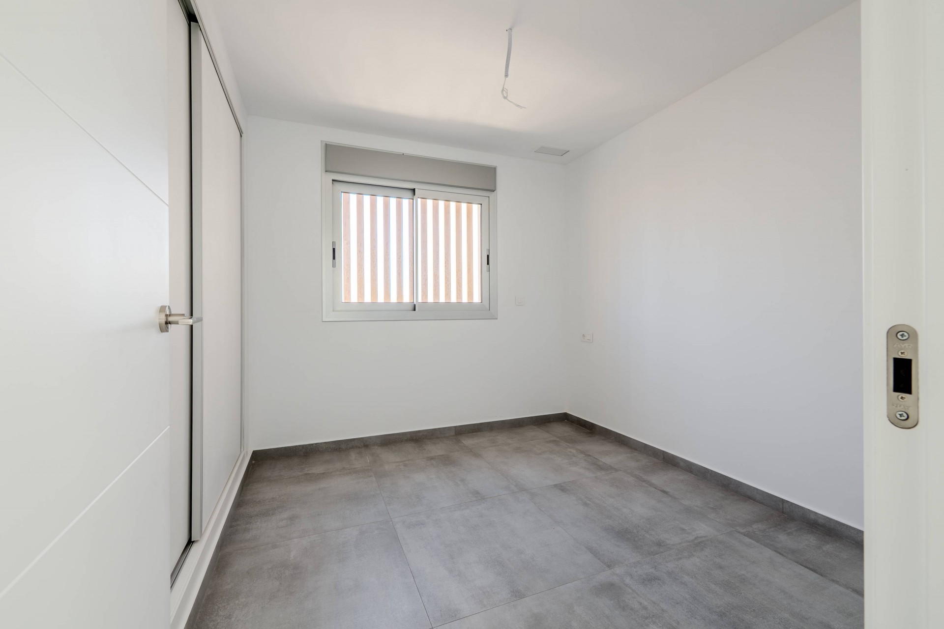 Nouvelle Construction - Villa -
Algorfa