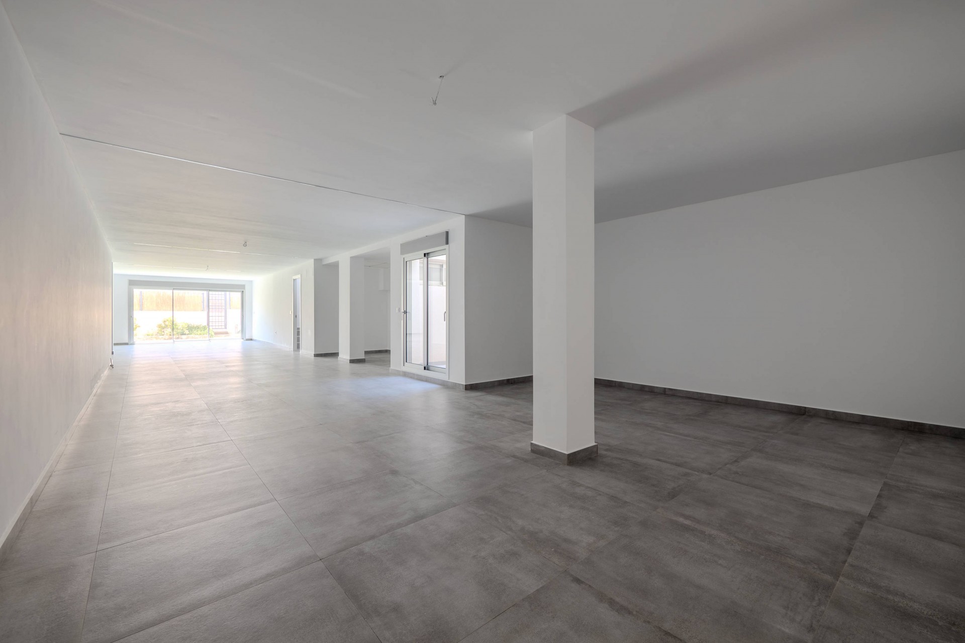 Nouvelle Construction - Villa -
Algorfa