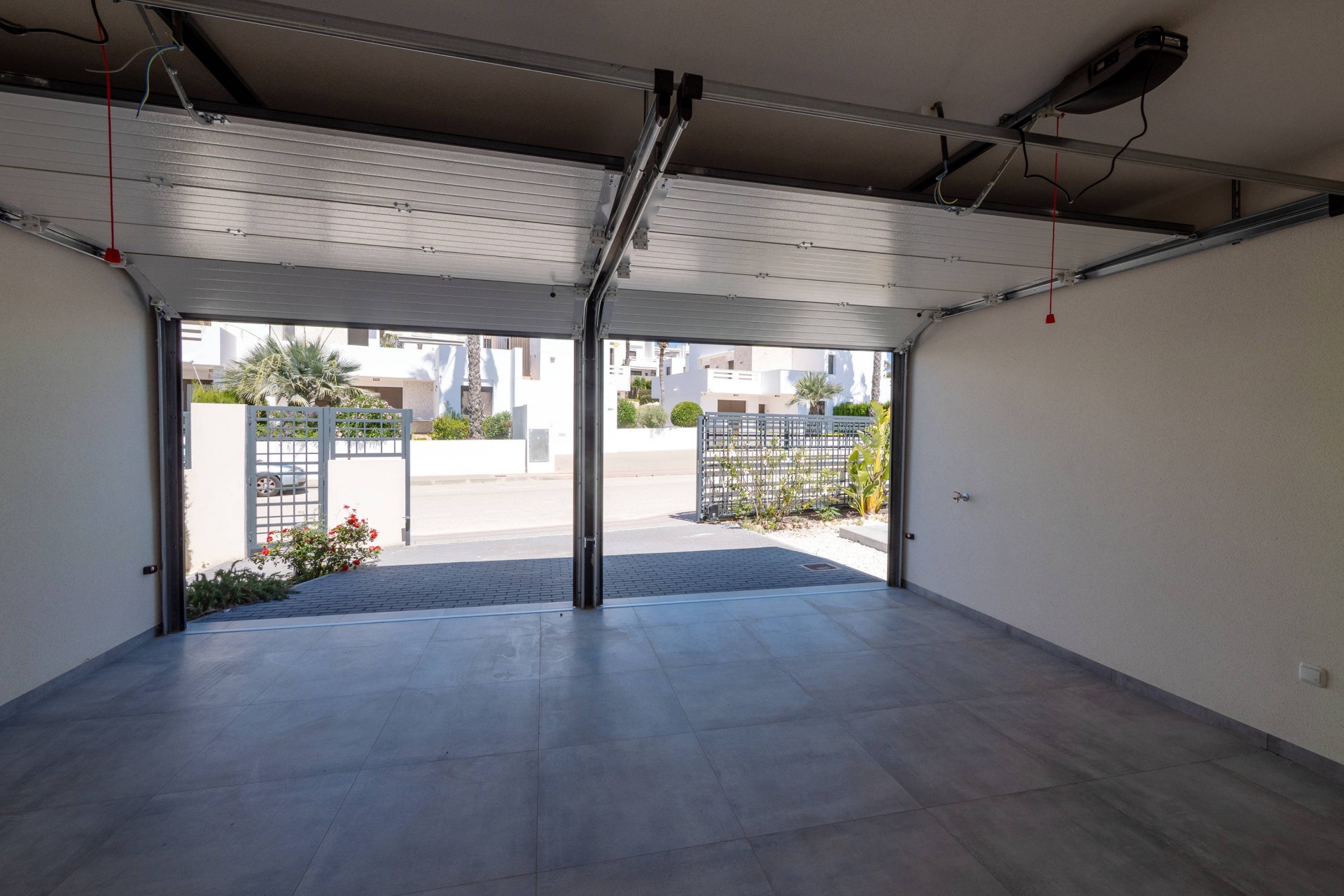 Nouvelle Construction - Villa -
Algorfa