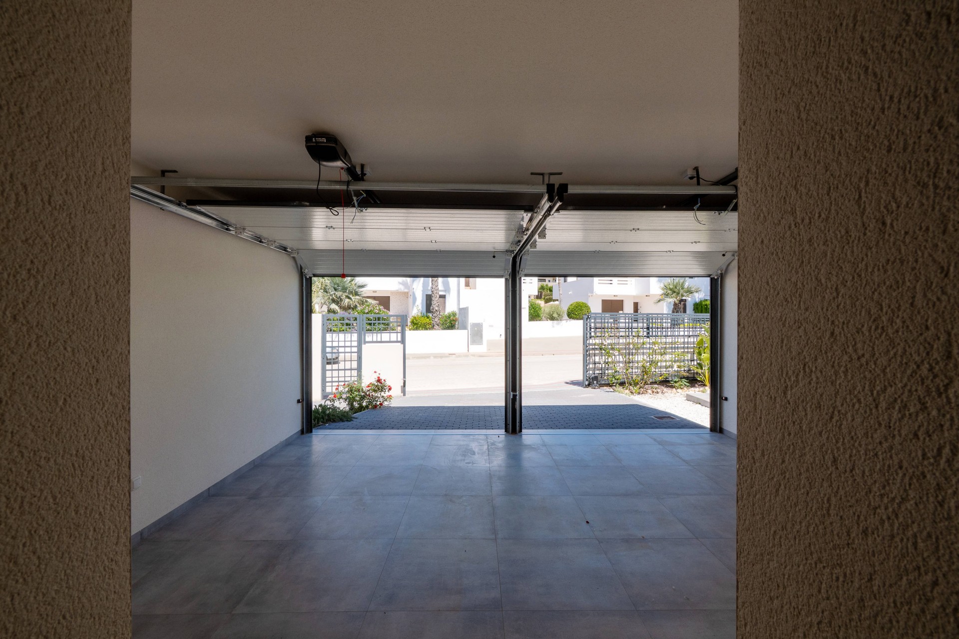Nouvelle Construction - Villa -
Algorfa