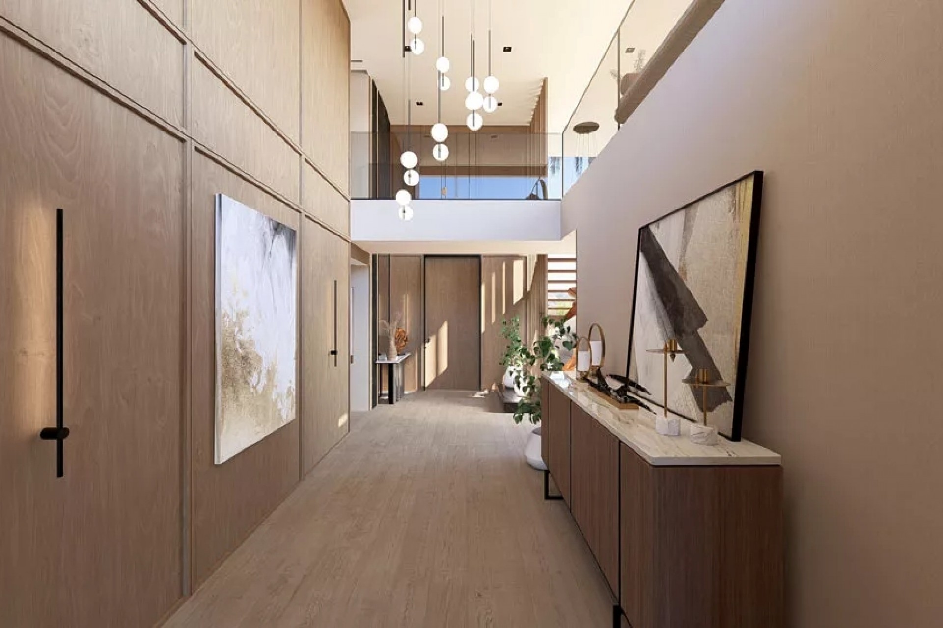 Nouvelle Construction - Villa -
Altaona Golf & Country Village
