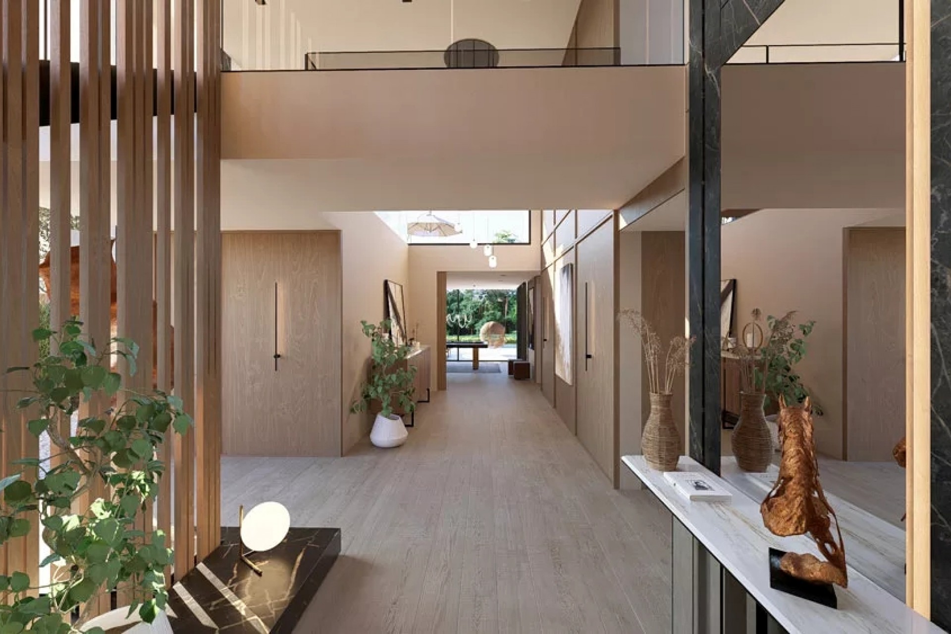 Nouvelle Construction - Villa -
Altaona Golf & Country Village