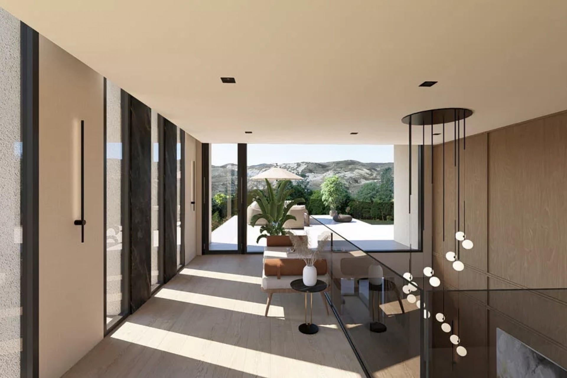 Nouvelle Construction - Villa -
Altaona Golf & Country Village