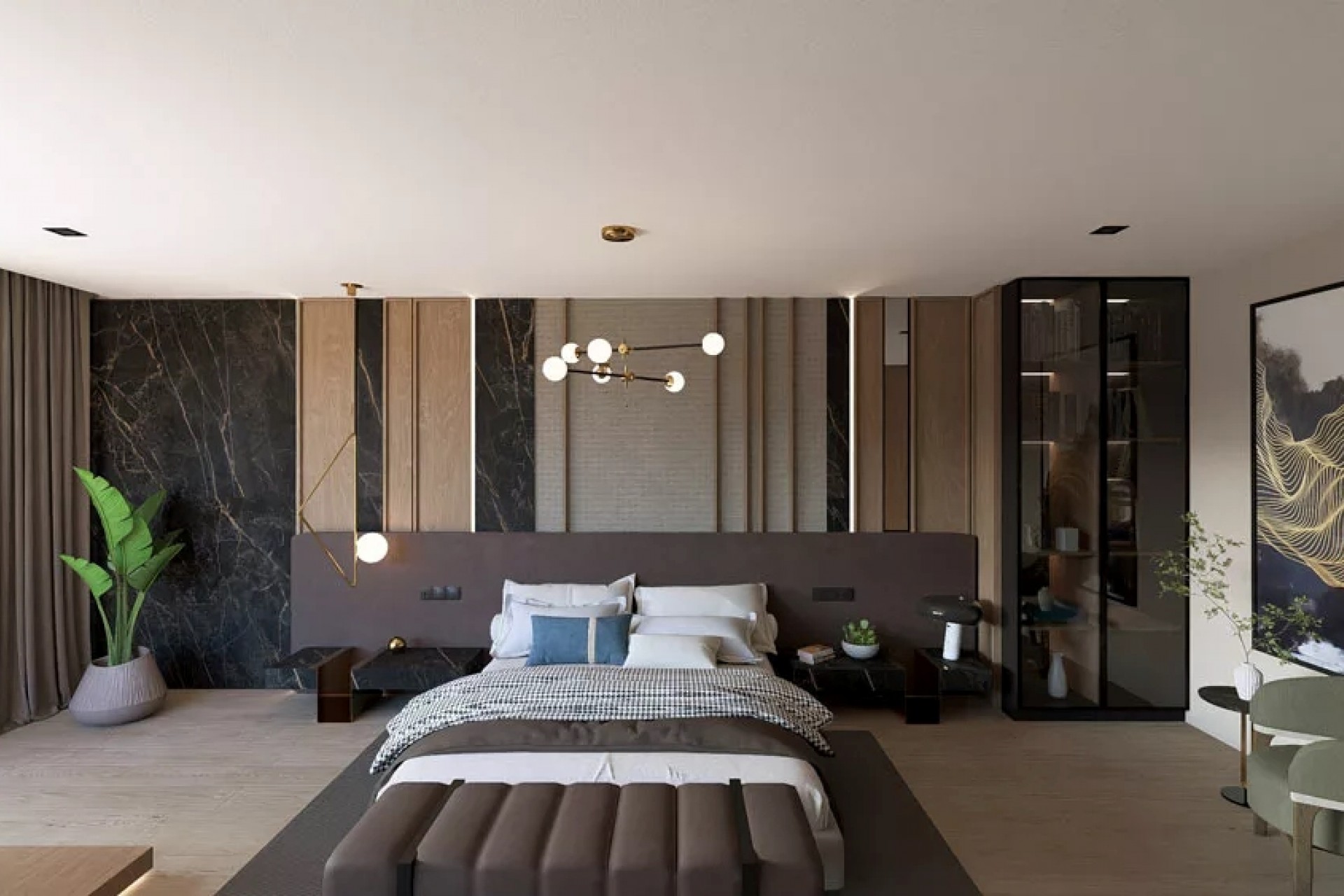 Nouvelle Construction - Villa -
Altaona Golf & Country Village