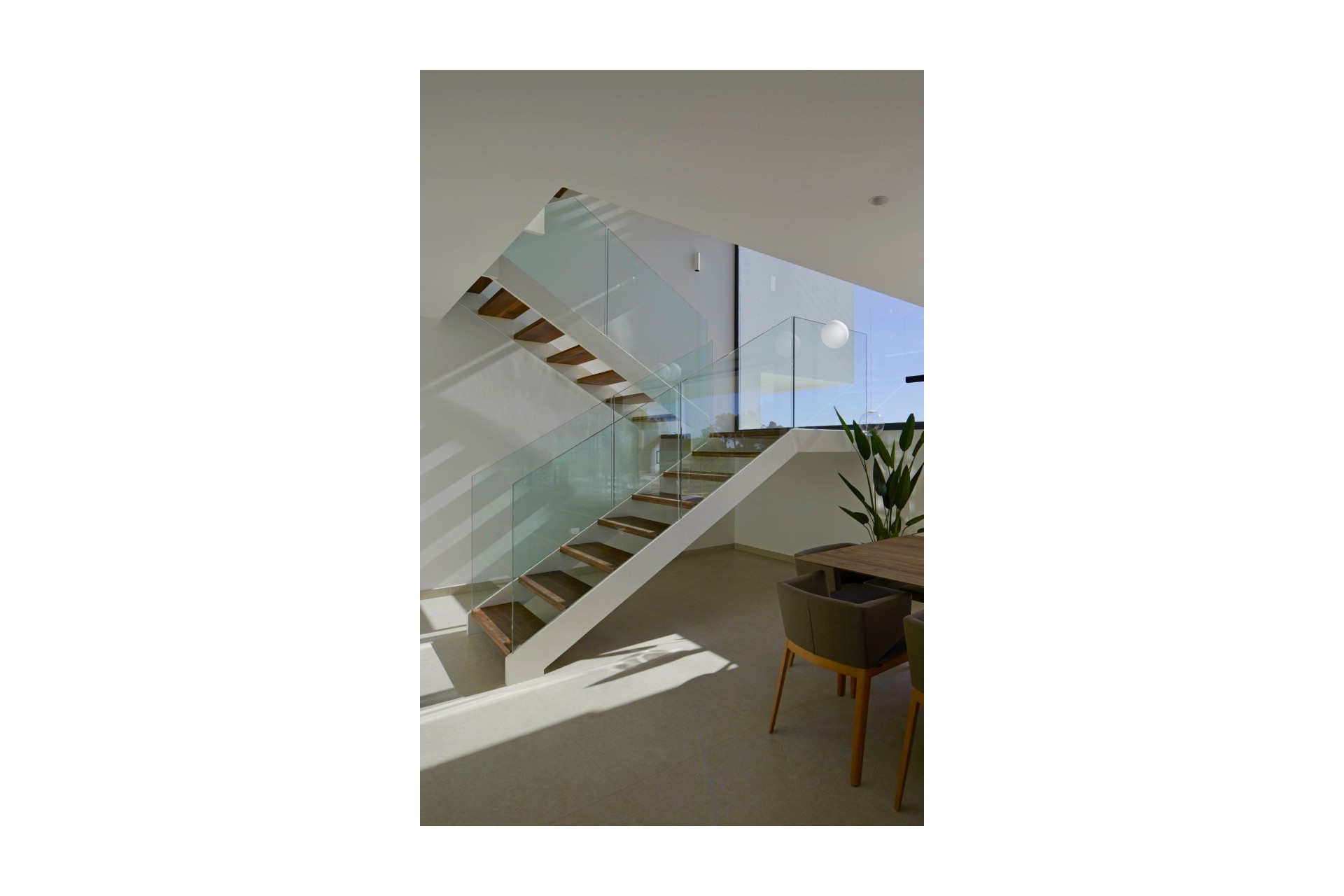 Nouvelle Construction - Villa -
Altea - Sierra Altea