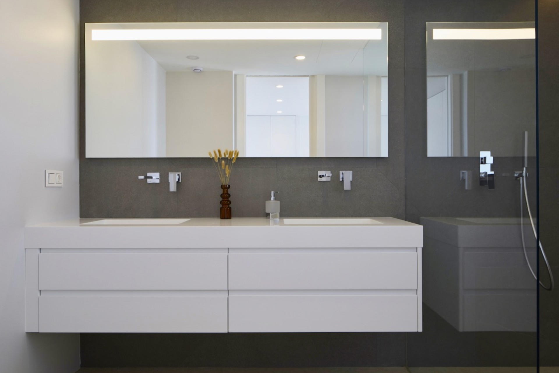 Nouvelle Construction - Villa -
Altea - Sierra Altea