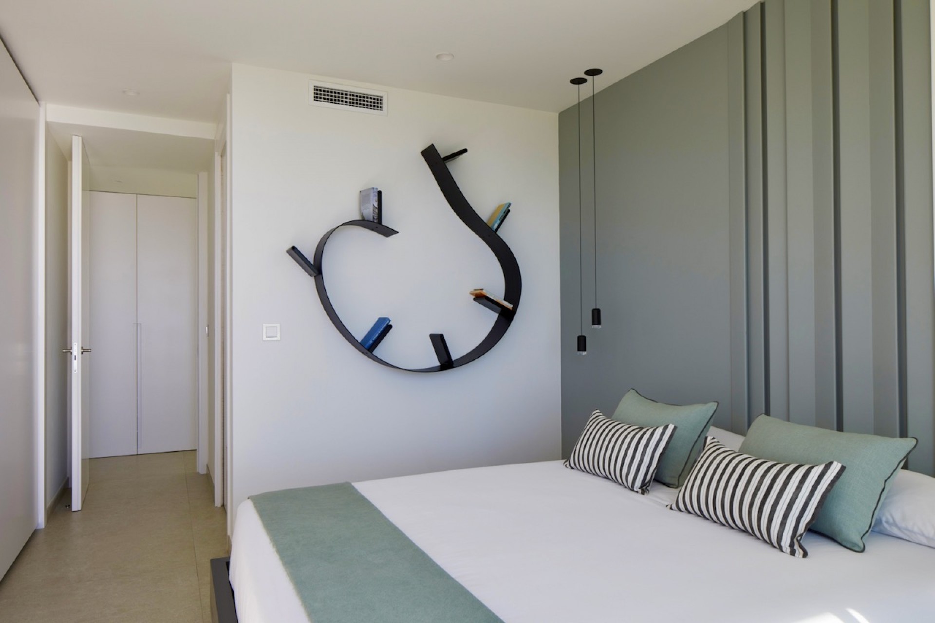 Nouvelle Construction - Villa -
Altea - Sierra Altea