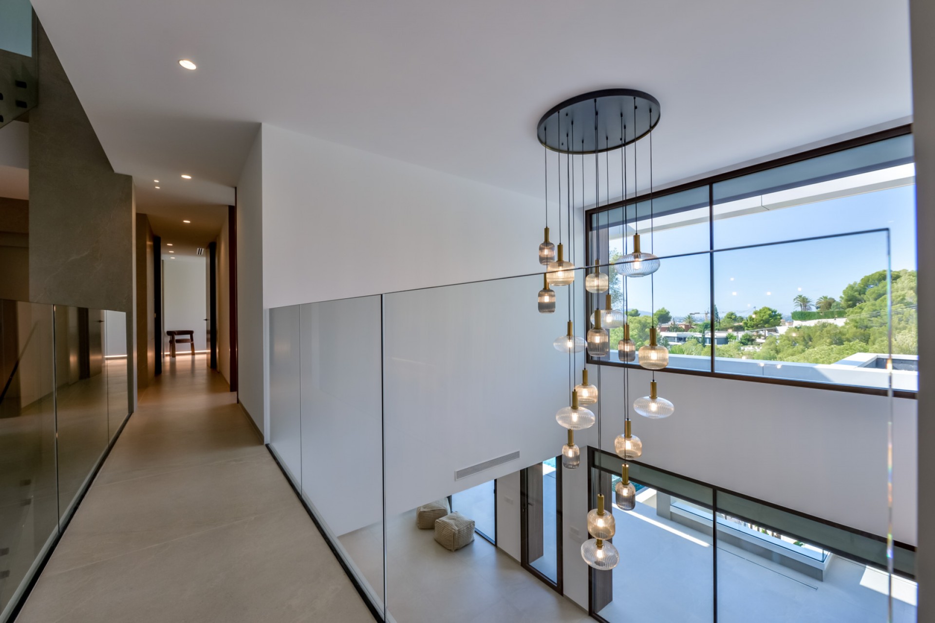 Nouvelle Construction - Villa -
Altea