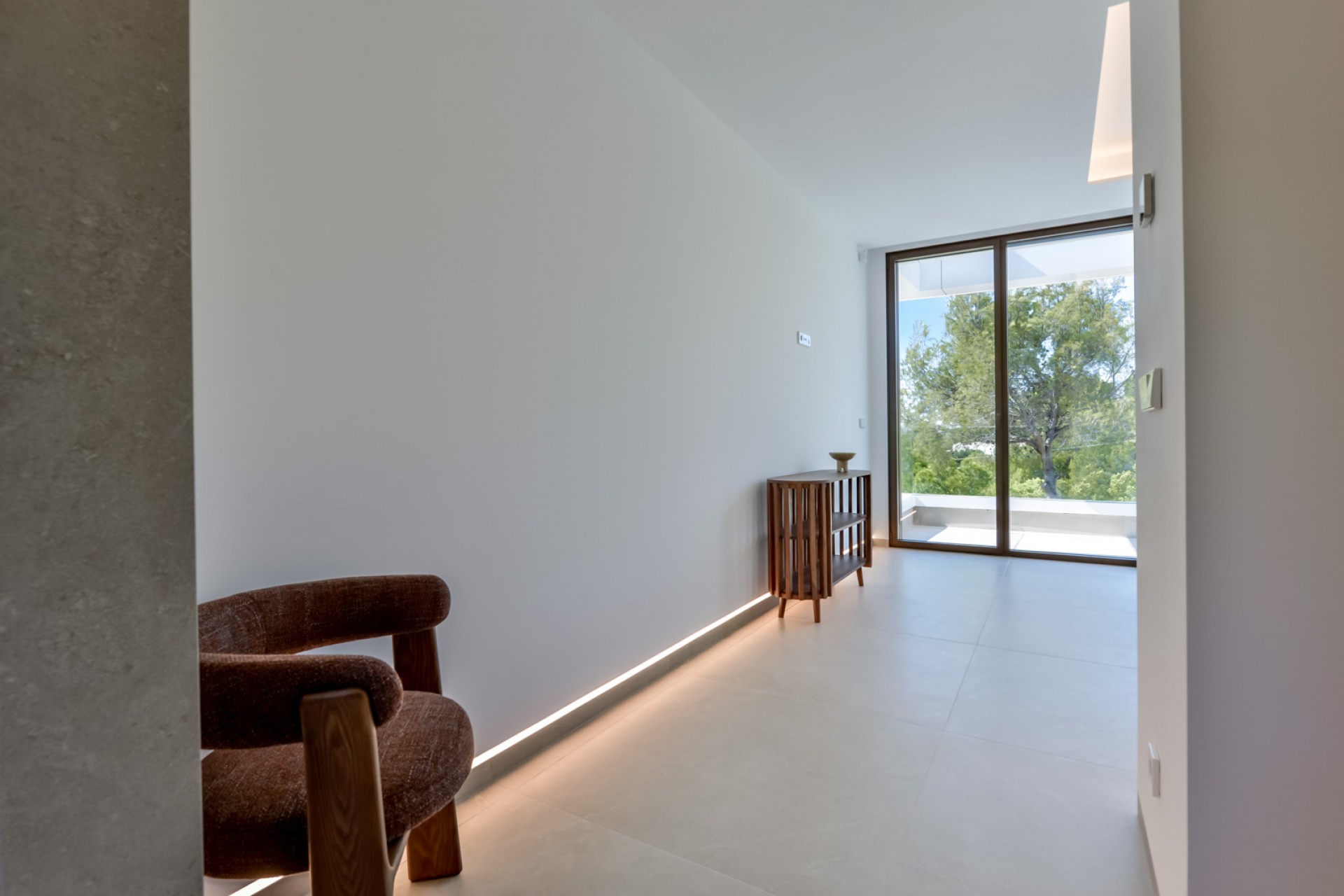 Nouvelle Construction - Villa -
Altea