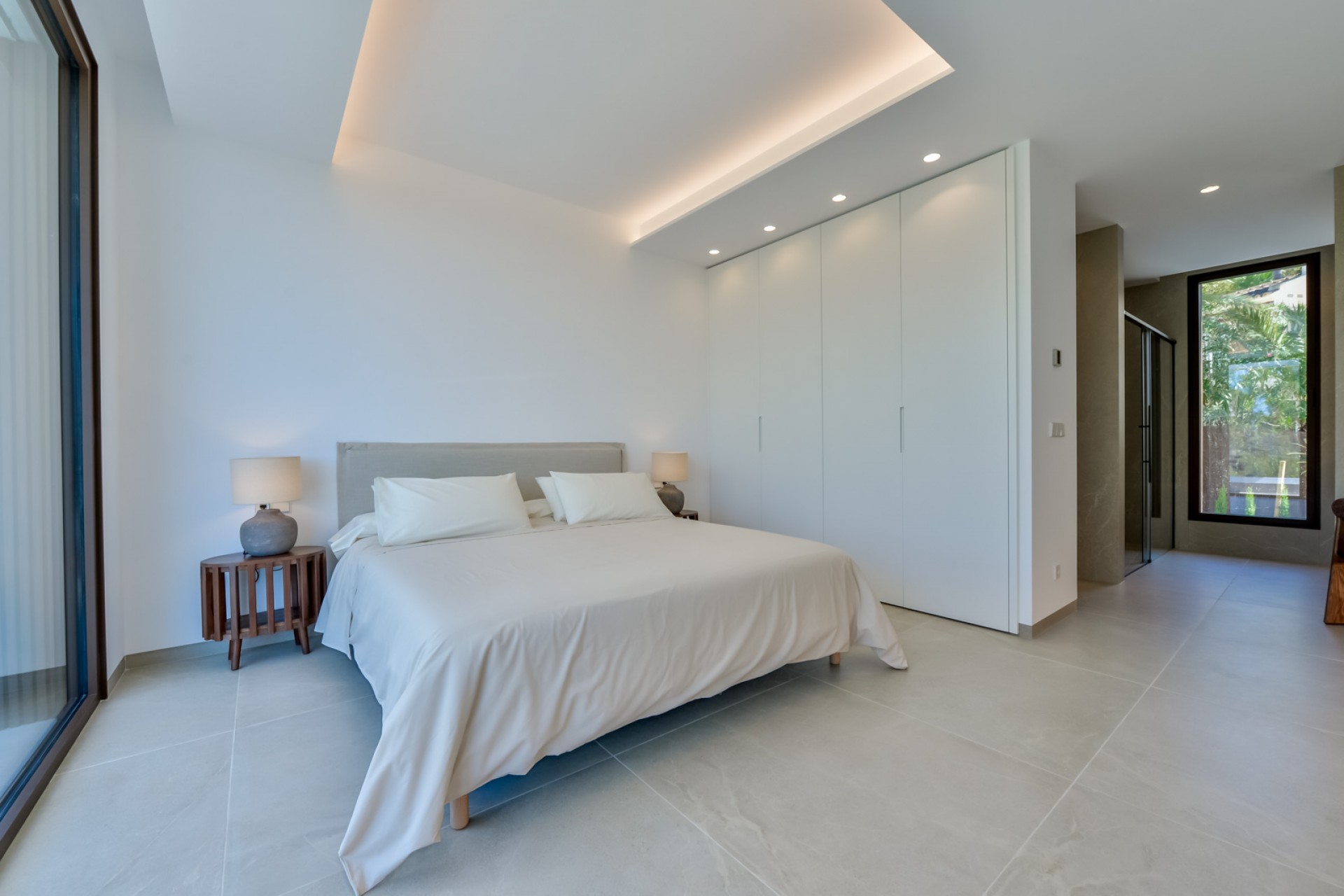 Nouvelle Construction - Villa -
Altea