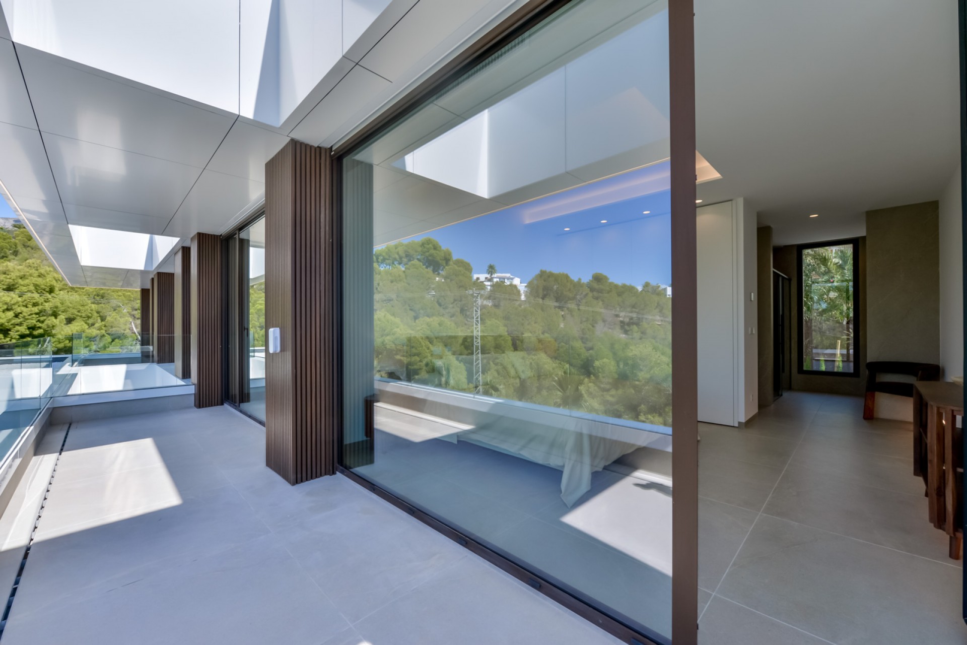 Nouvelle Construction - Villa -
Altea