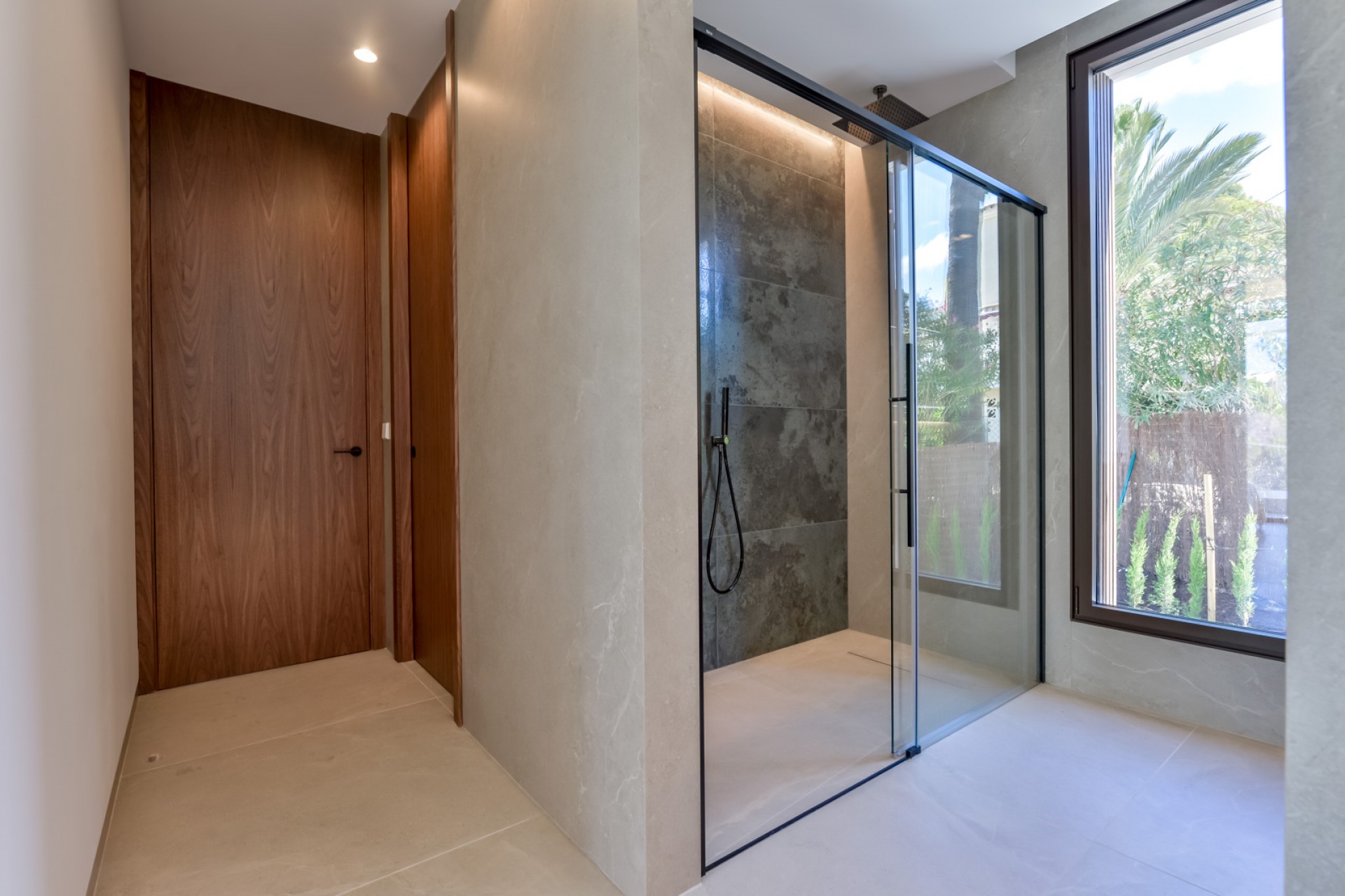 Nouvelle Construction - Villa -
Altea