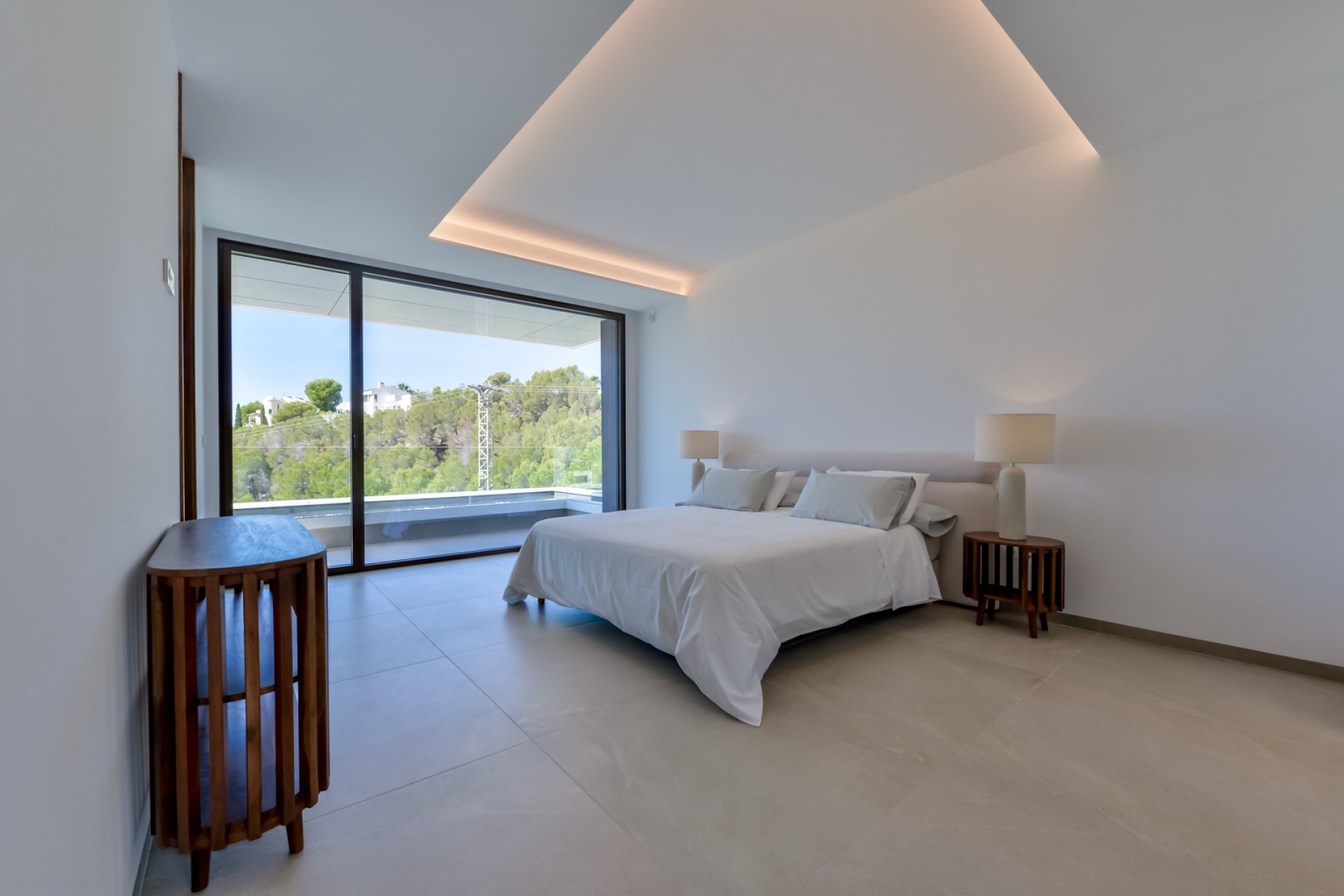 Nouvelle Construction - Villa -
Altea