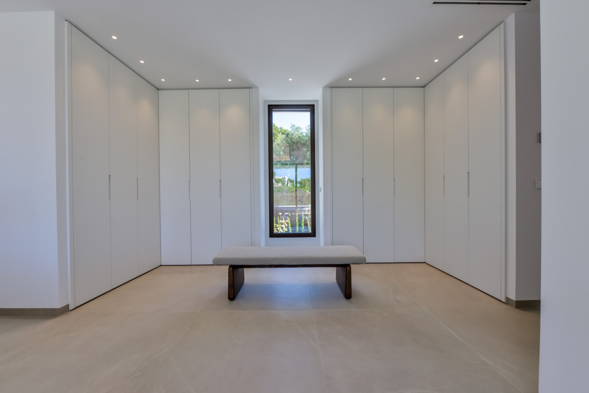 Nouvelle Construction - Villa -
Altea