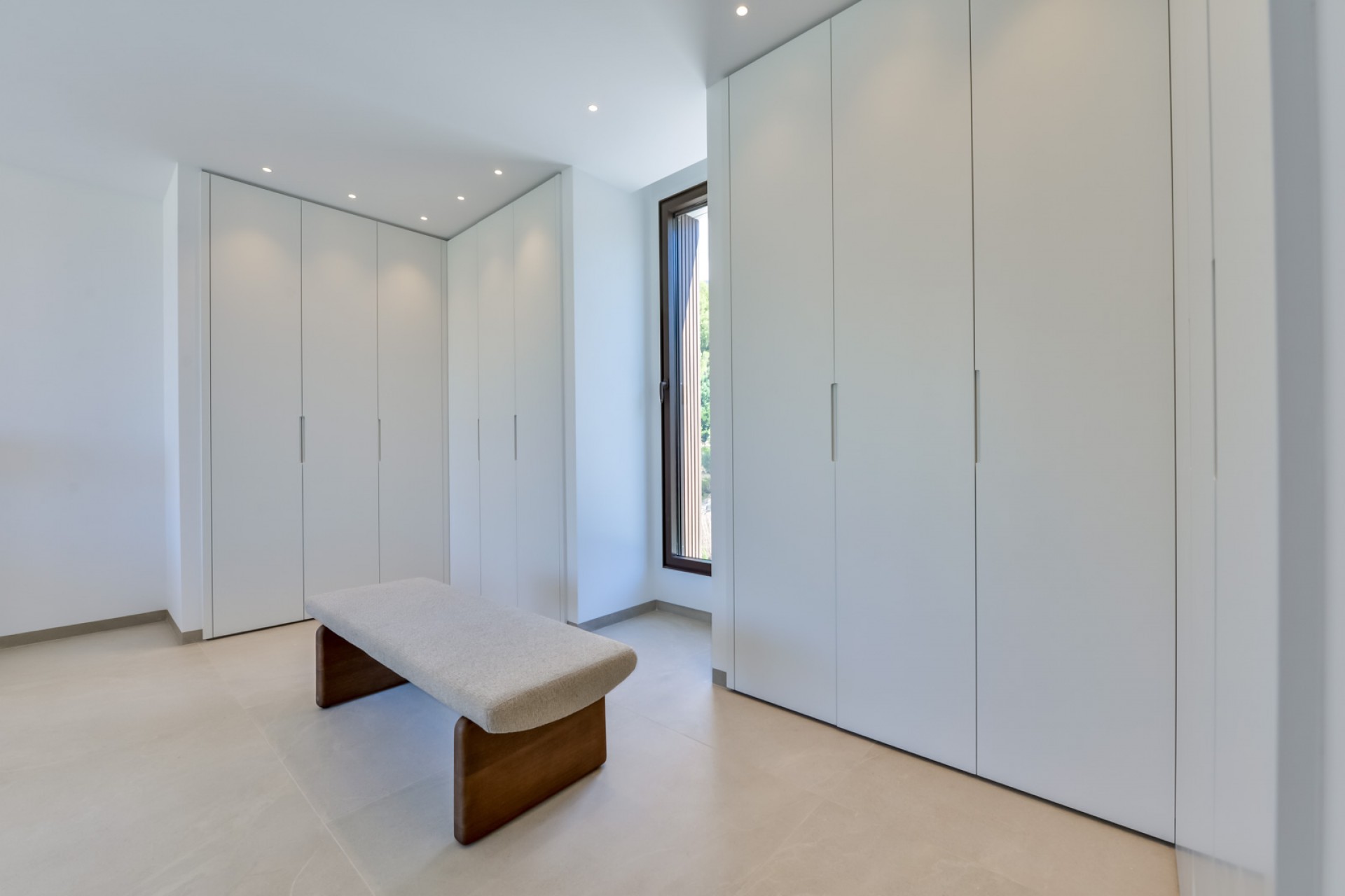 Nouvelle Construction - Villa -
Altea