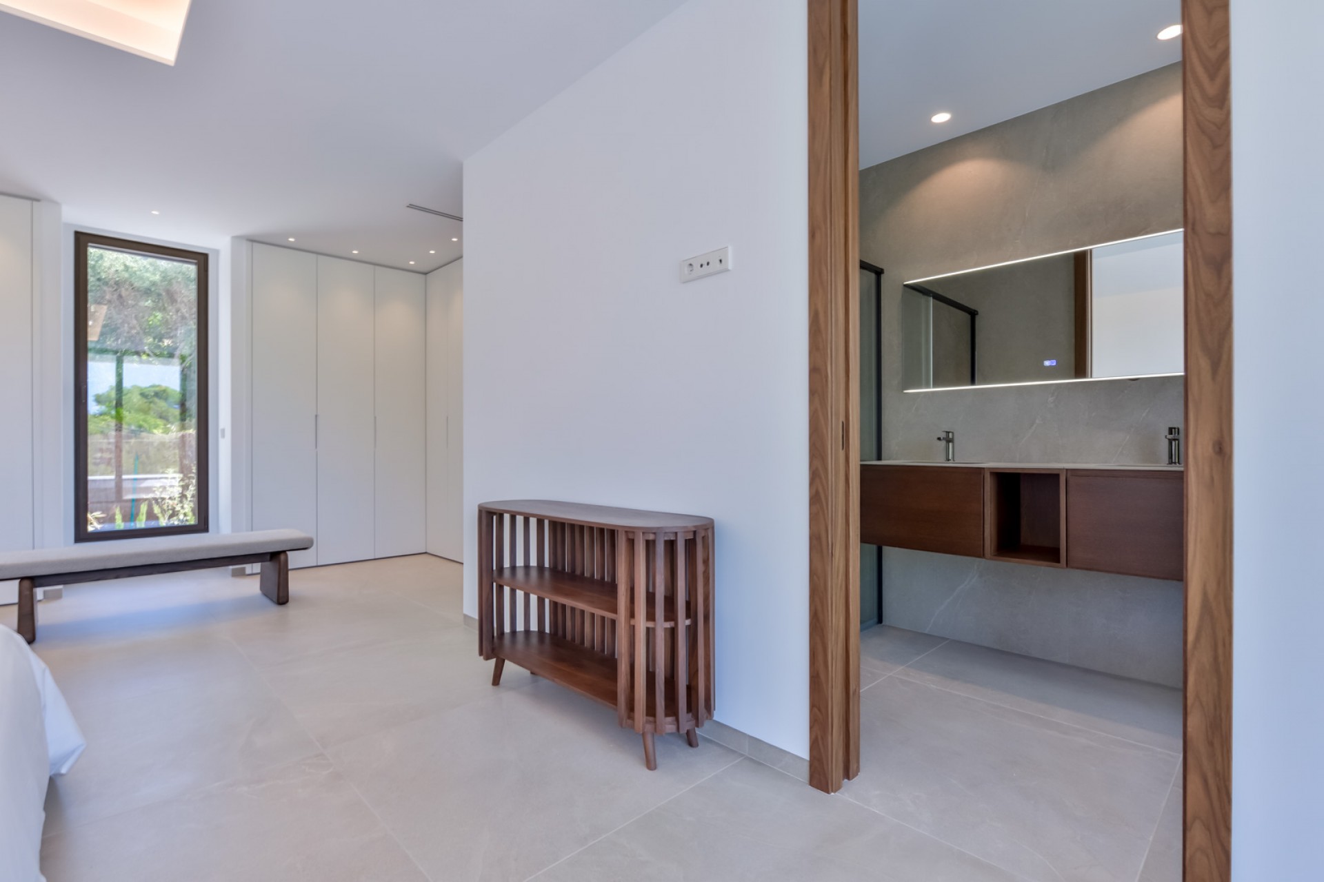 Nouvelle Construction - Villa -
Altea