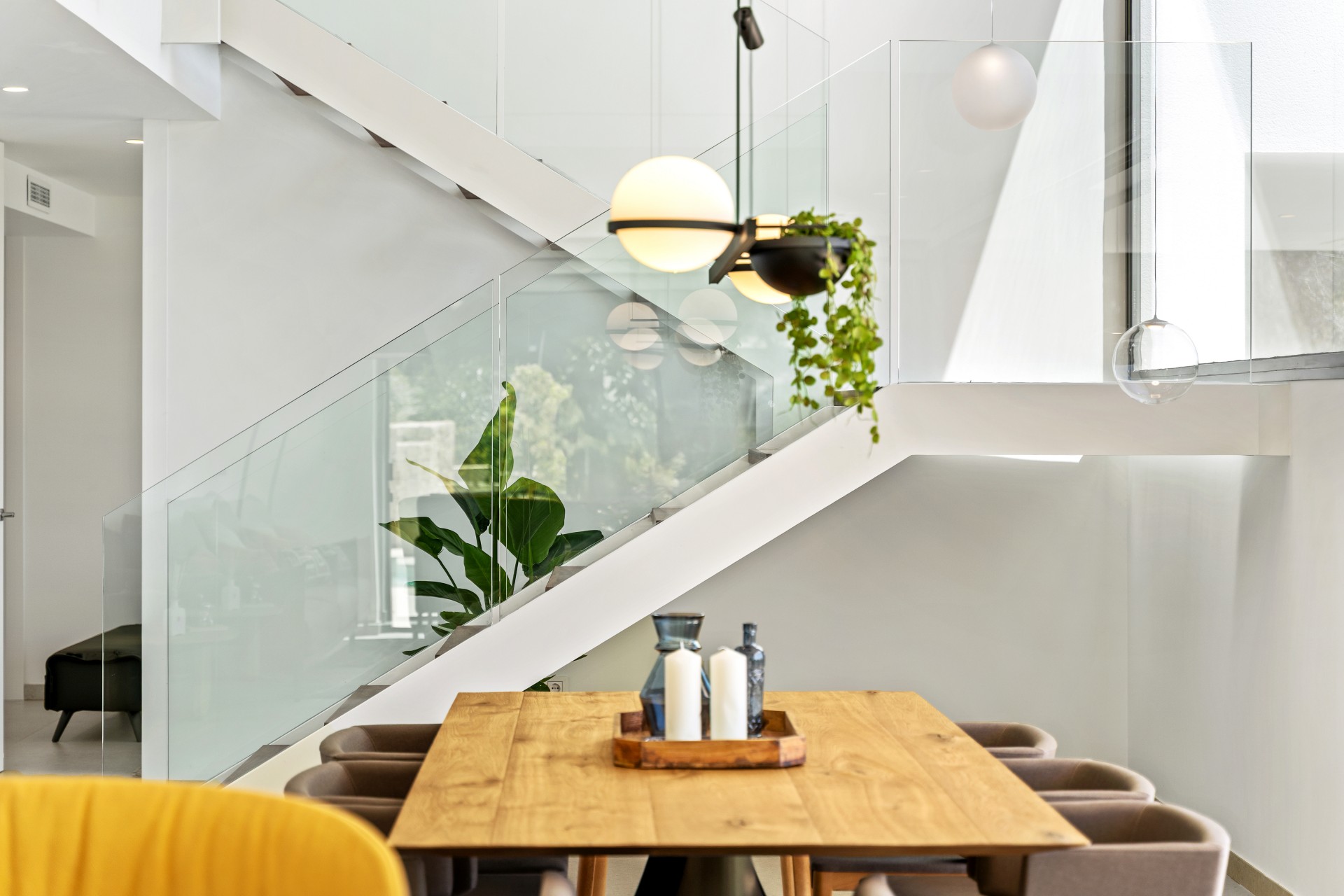 Nouvelle Construction - Villa -
Altea