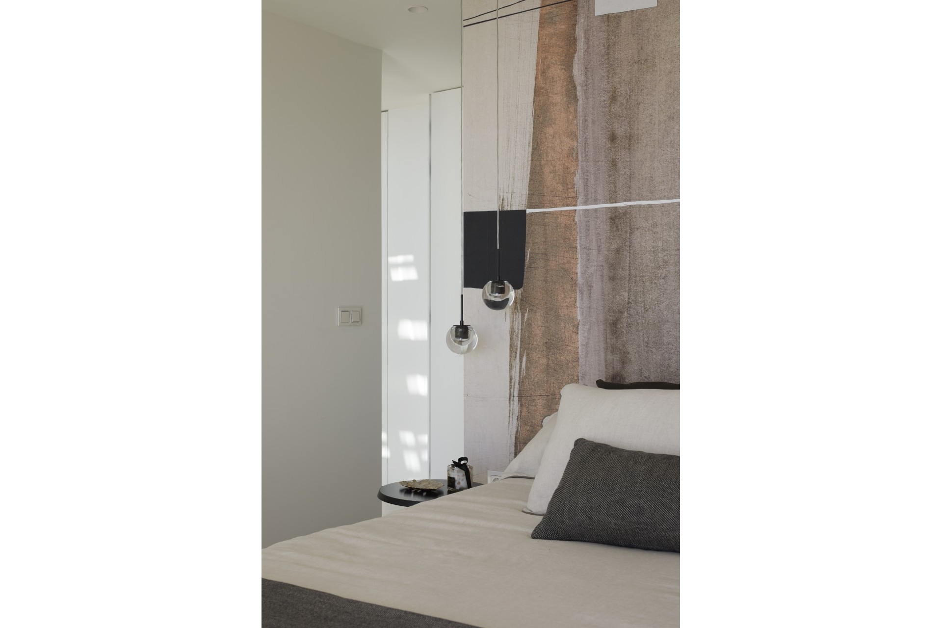 Nouvelle Construction - Villa -
Altea