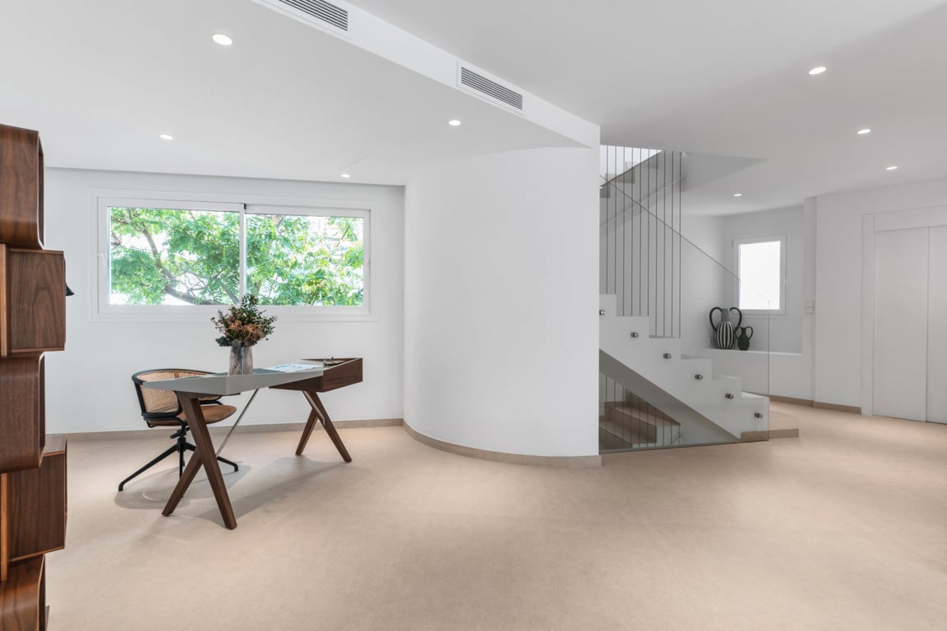 Nouvelle Construction - Villa -
Altea