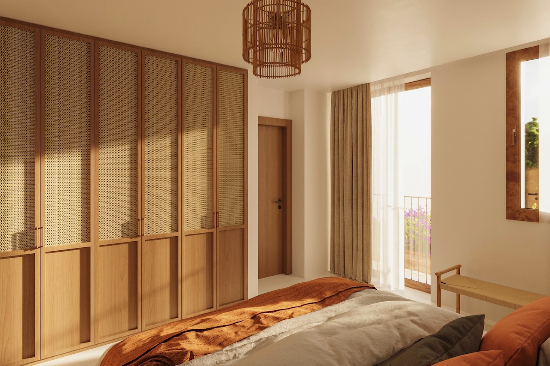 Nouvelle Construction - Villa -
Benissa - Baladrar