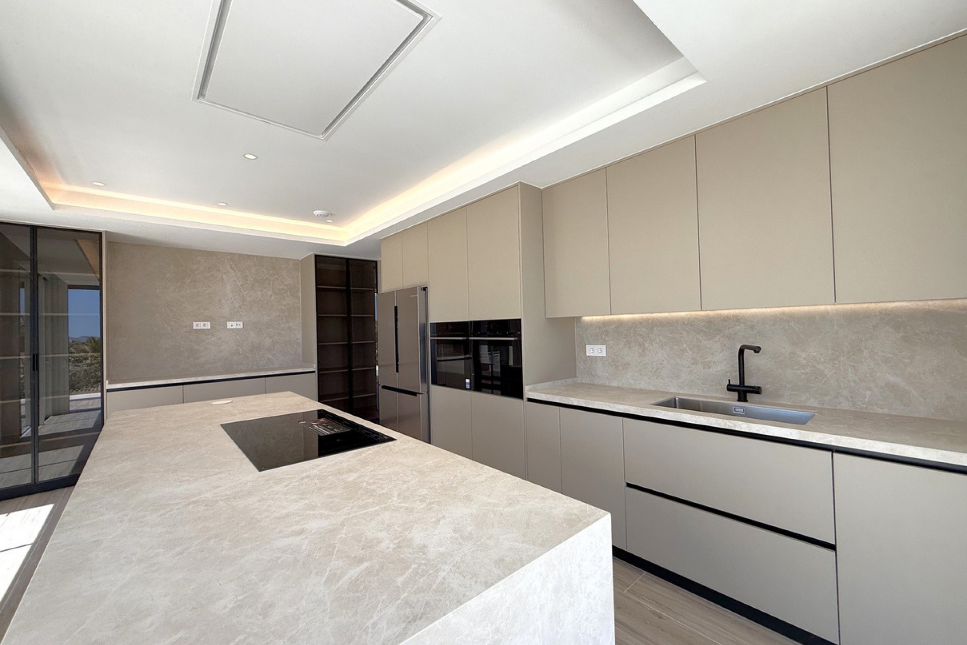 Nouvelle Construction - Villa -
Benissa - Benissa Coast