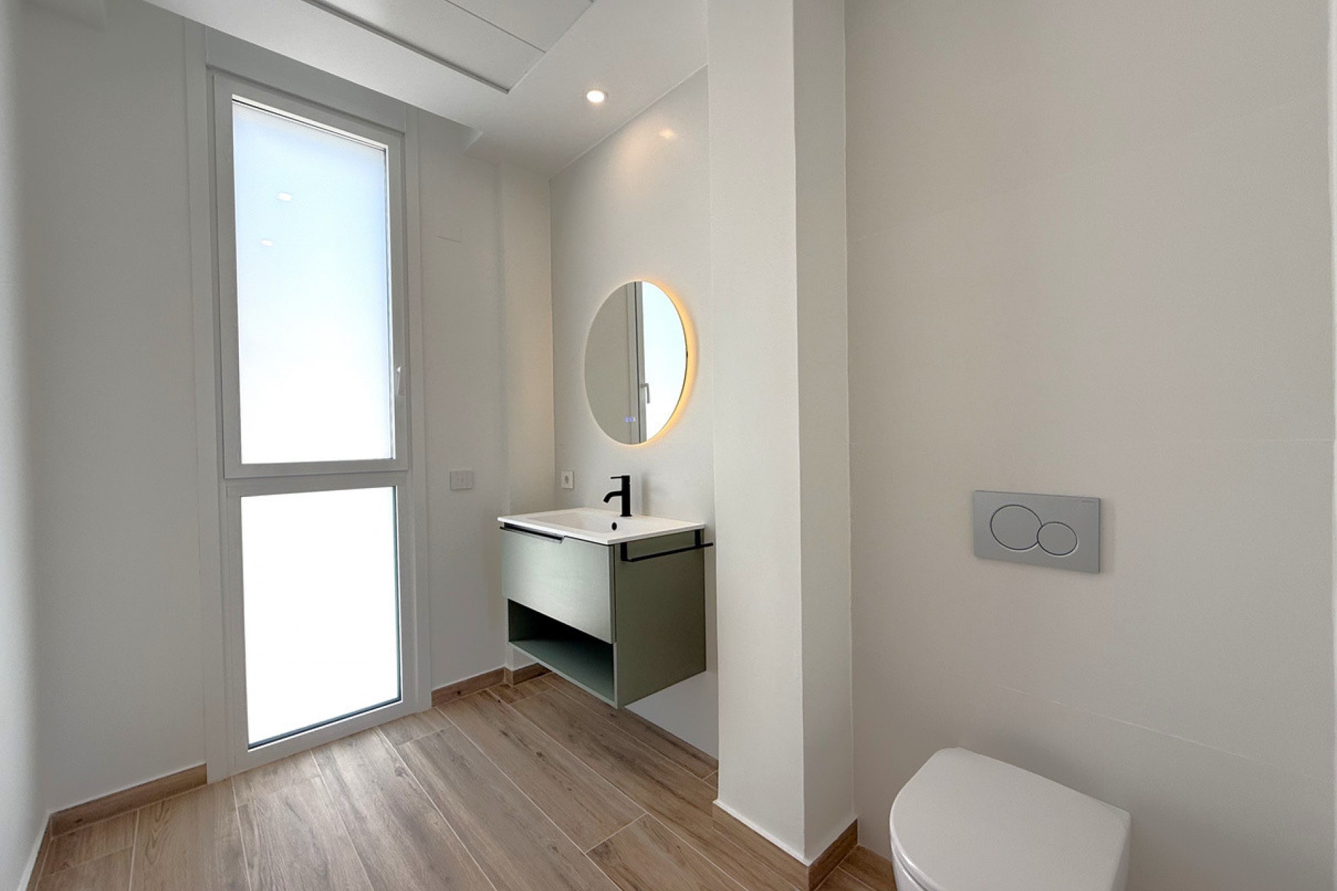 Nouvelle Construction - Villa -
Benissa - Benissa Coast