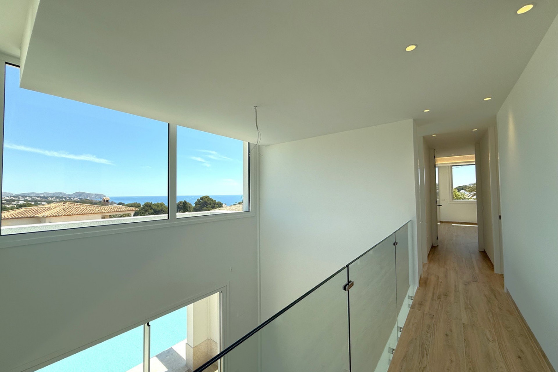 Nouvelle Construction - Villa -
Benissa - Benissa Coast