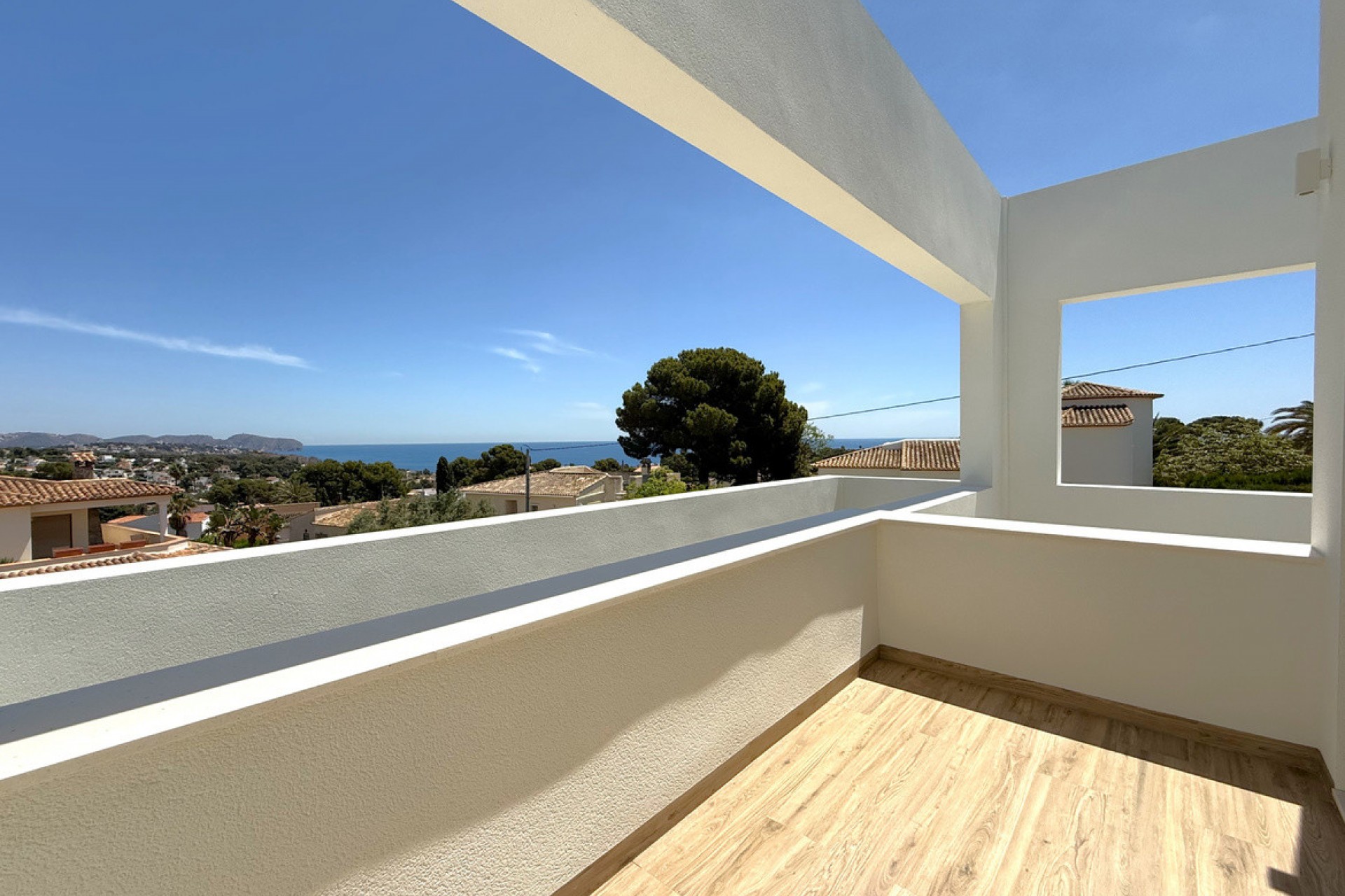 Nouvelle Construction - Villa -
Benissa - Benissa Coast