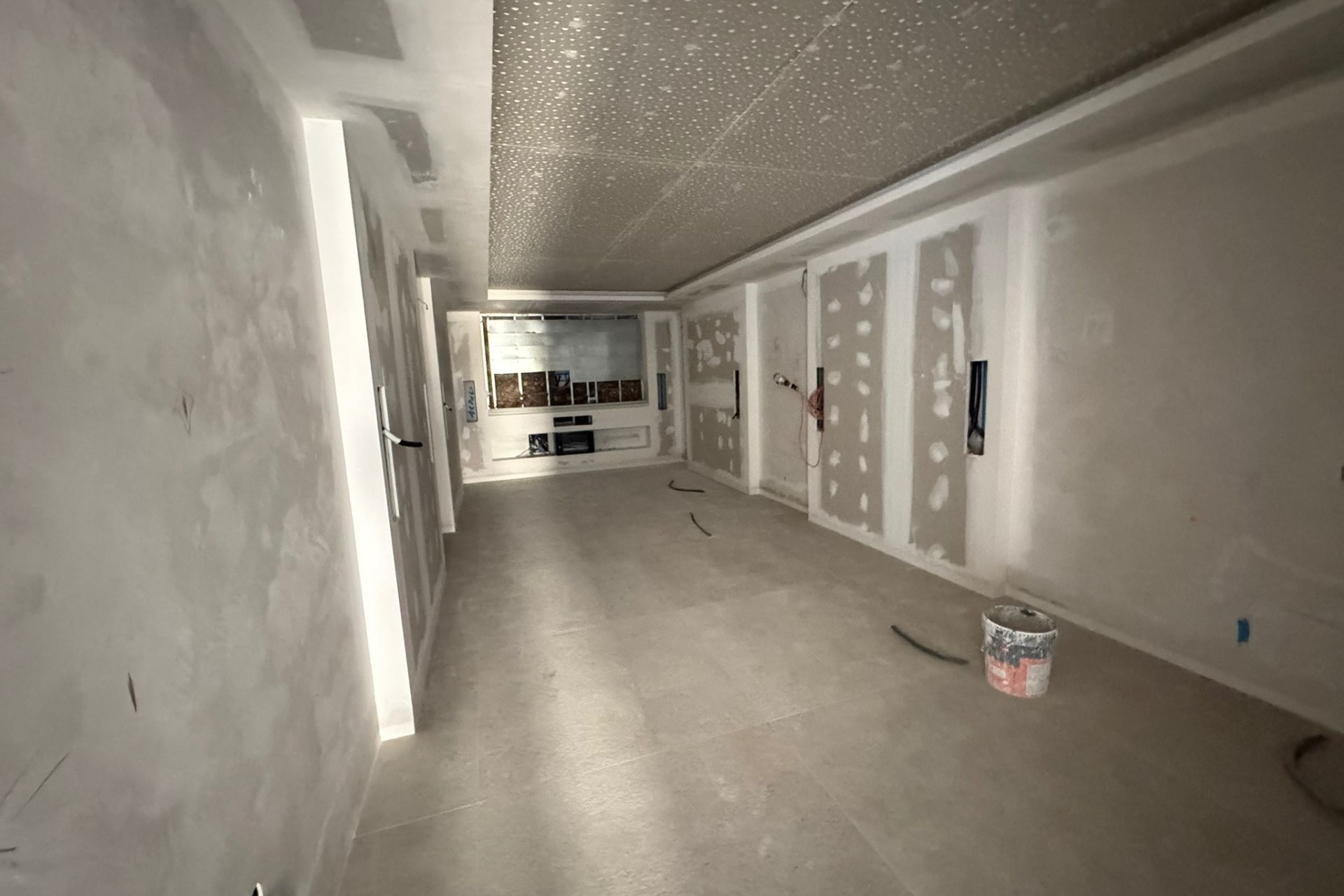 Nouvelle Construction - Villa -
Benissa - La Fustera