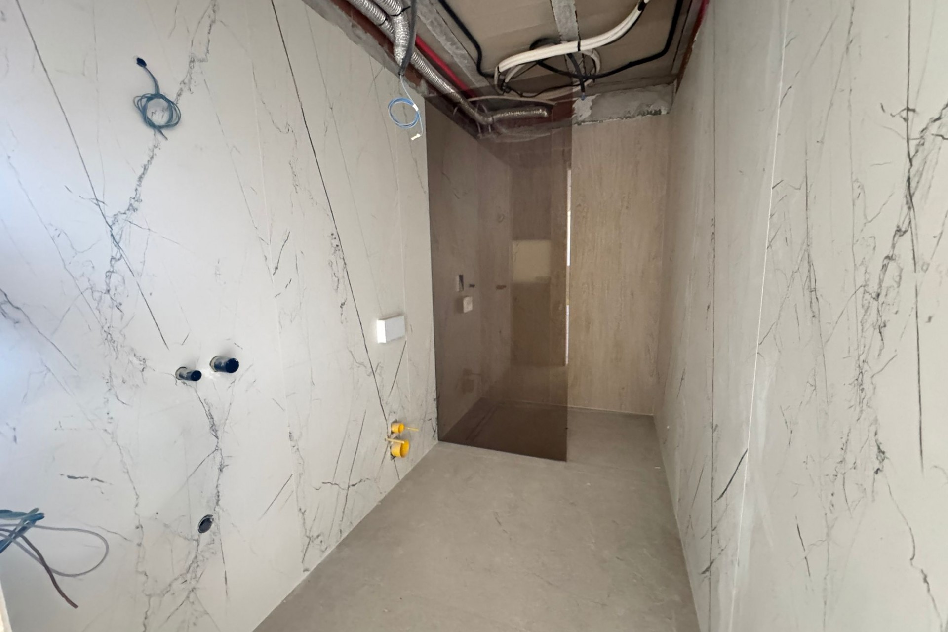 Nouvelle Construction - Villa -
Benissa - La Fustera