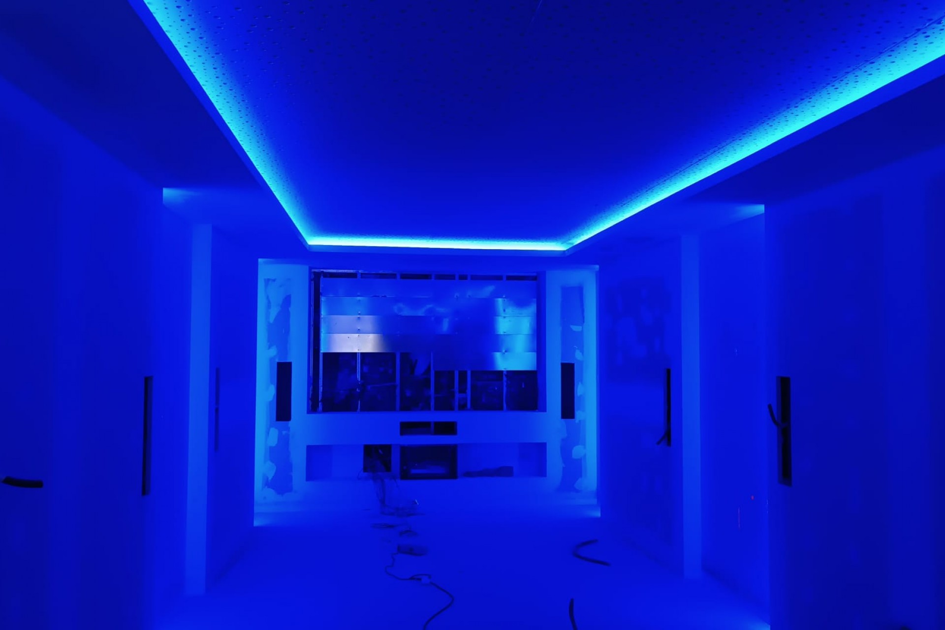 Nouvelle Construction - Villa -
Benissa - La Fustera