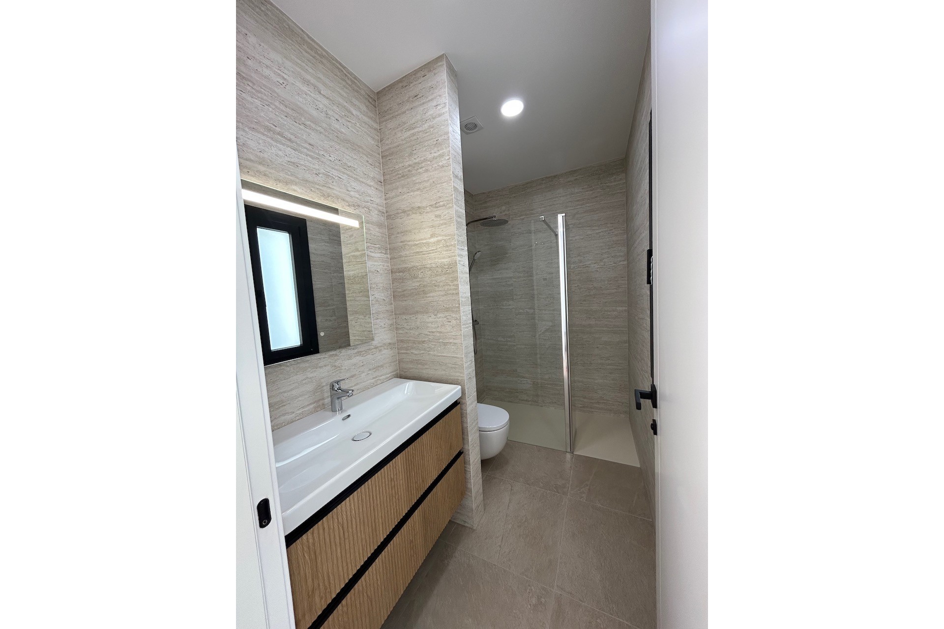 Nouvelle Construction - Villa -
Benissa - La Fustera