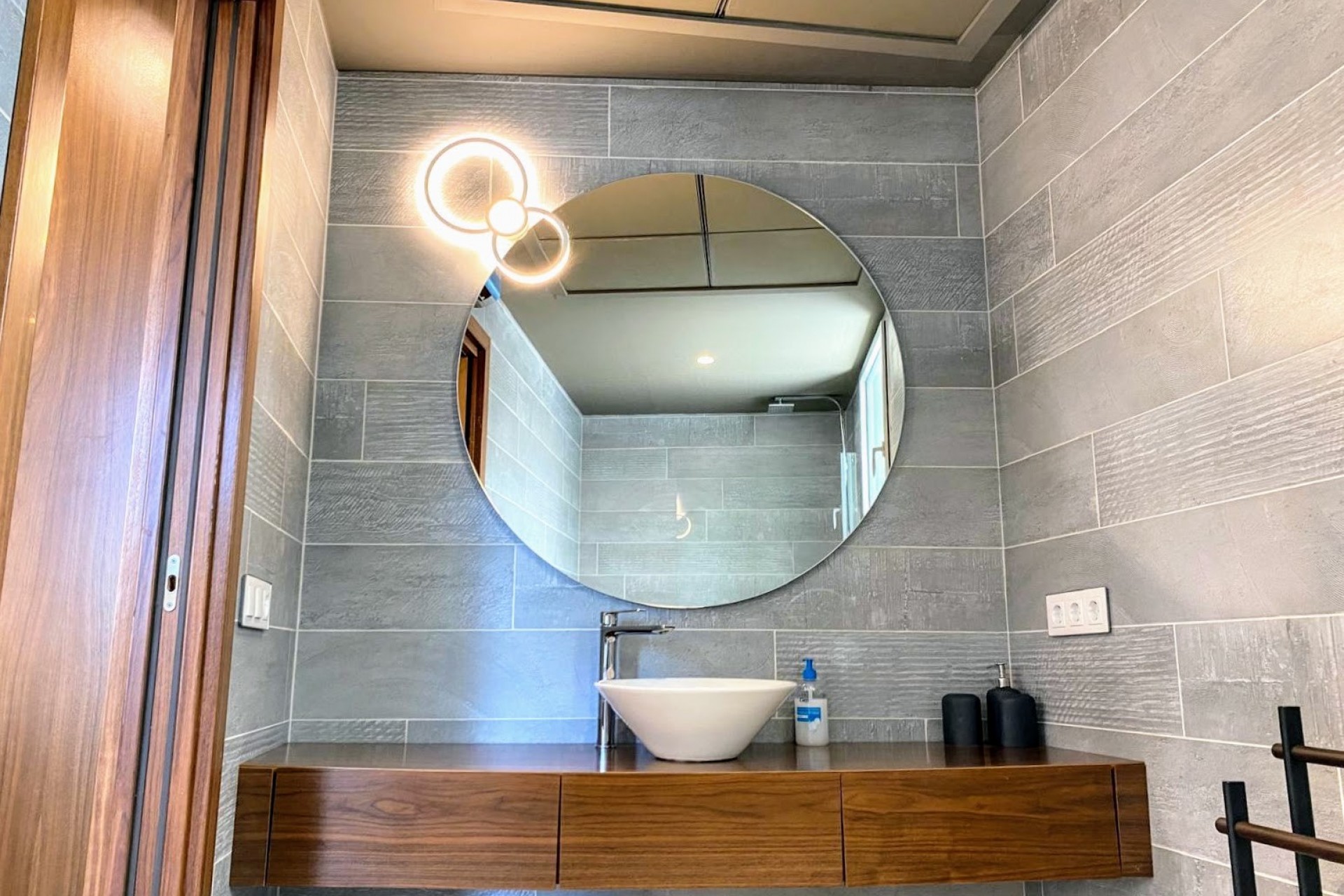 Nouvelle Construction - Villa -
Benissa - La Fustera