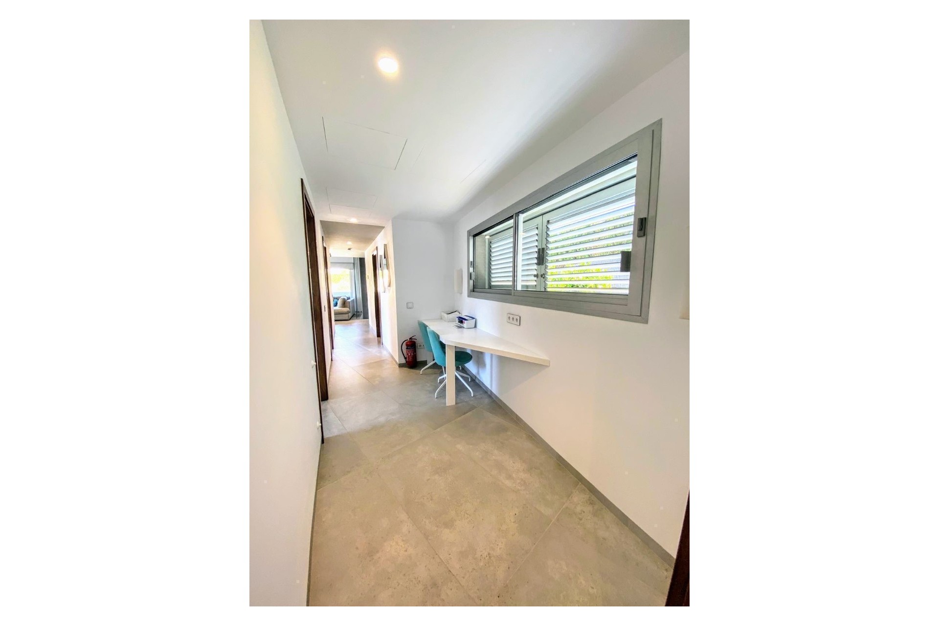 Nouvelle Construction - Villa -
Benissa - La Fustera
