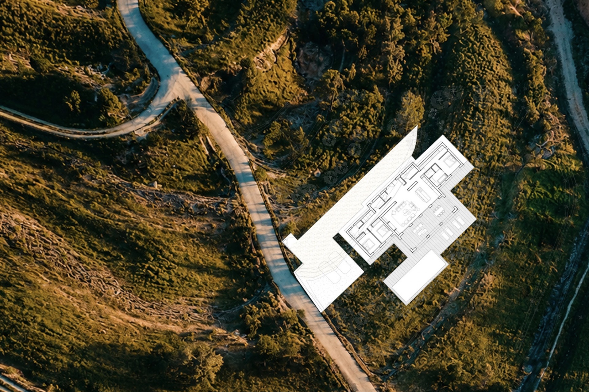 Nouvelle Construction - Villa -
Benissa