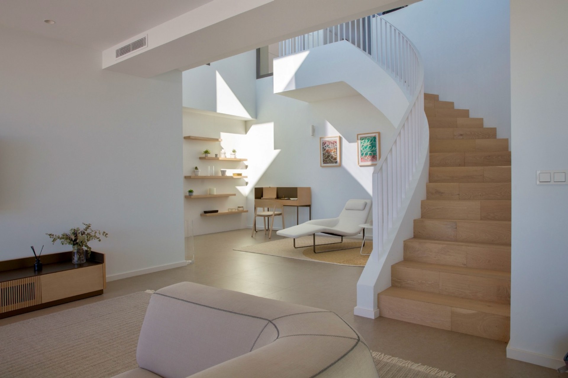 Nouvelle Construction - Villa -
Benitachell - Cumbre Del Sol